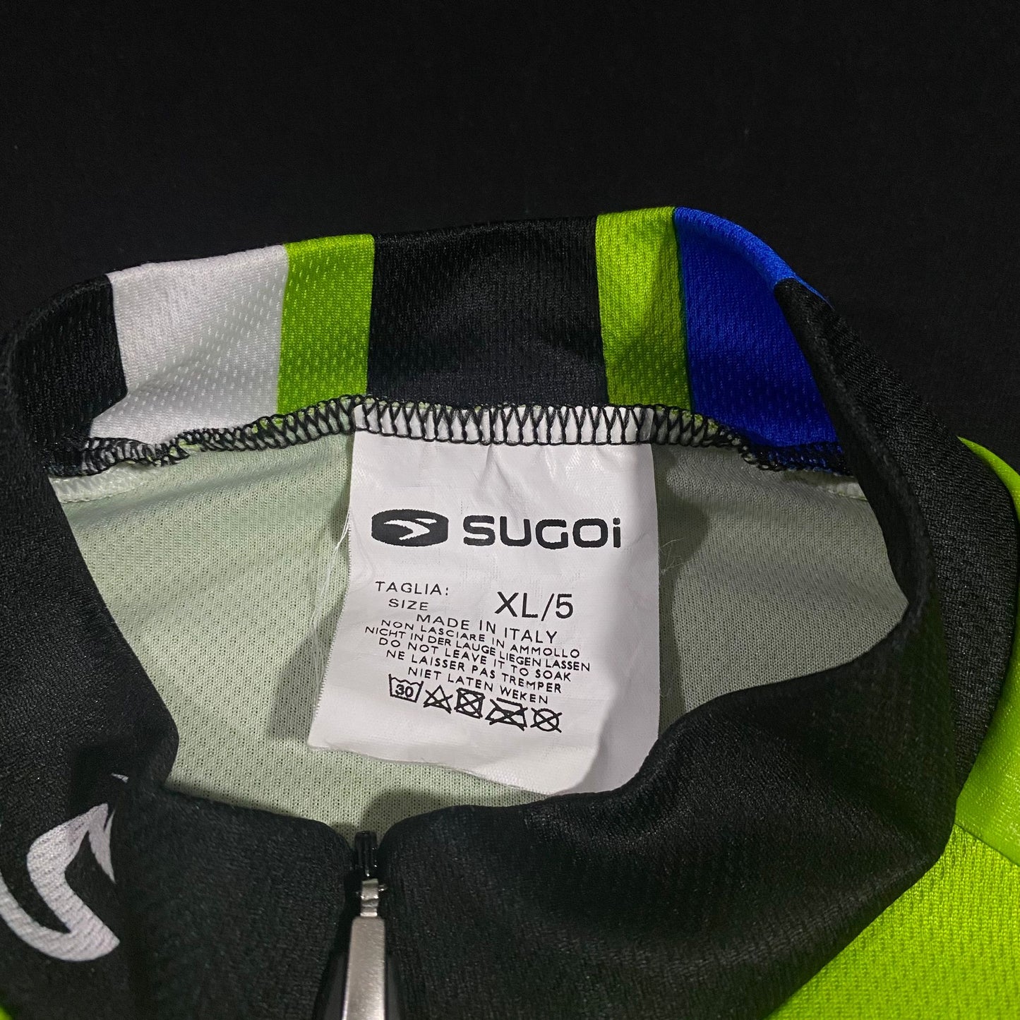 Maglia da ciclismo Sugoi