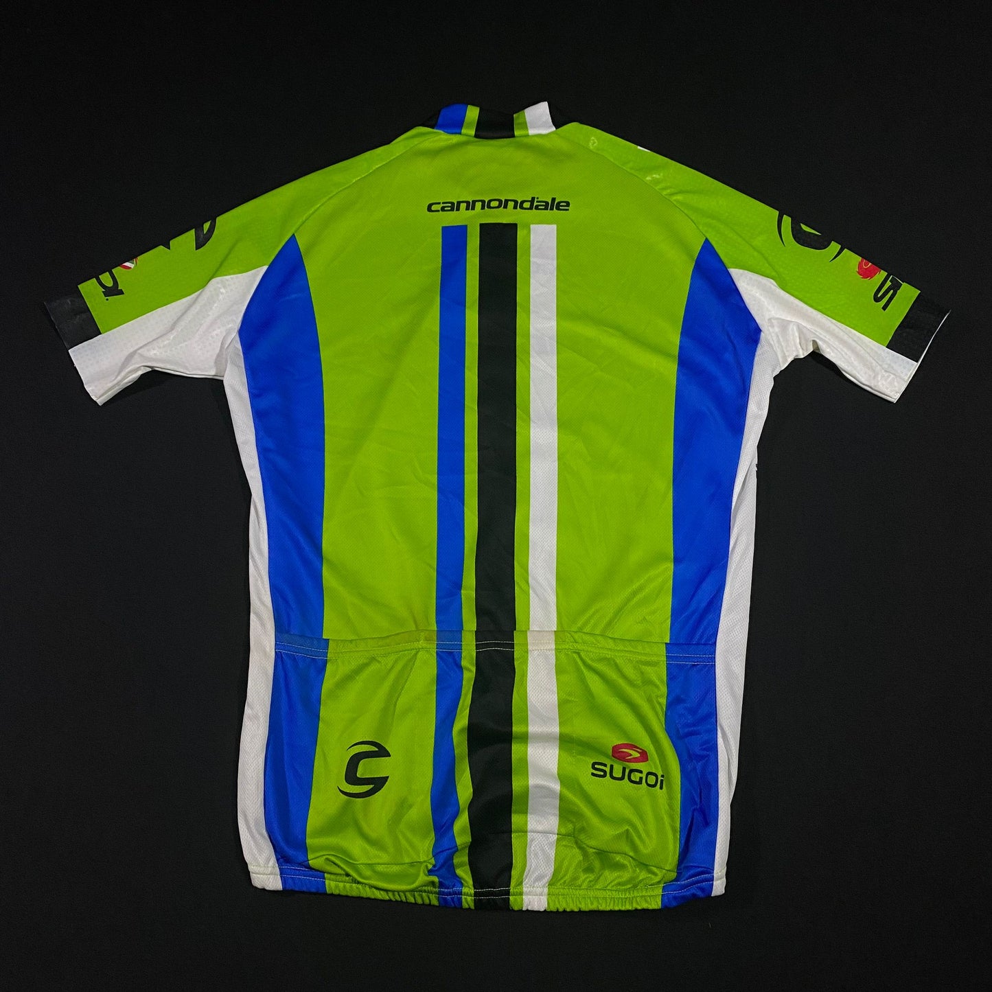 Maglia da ciclismo Sugoi