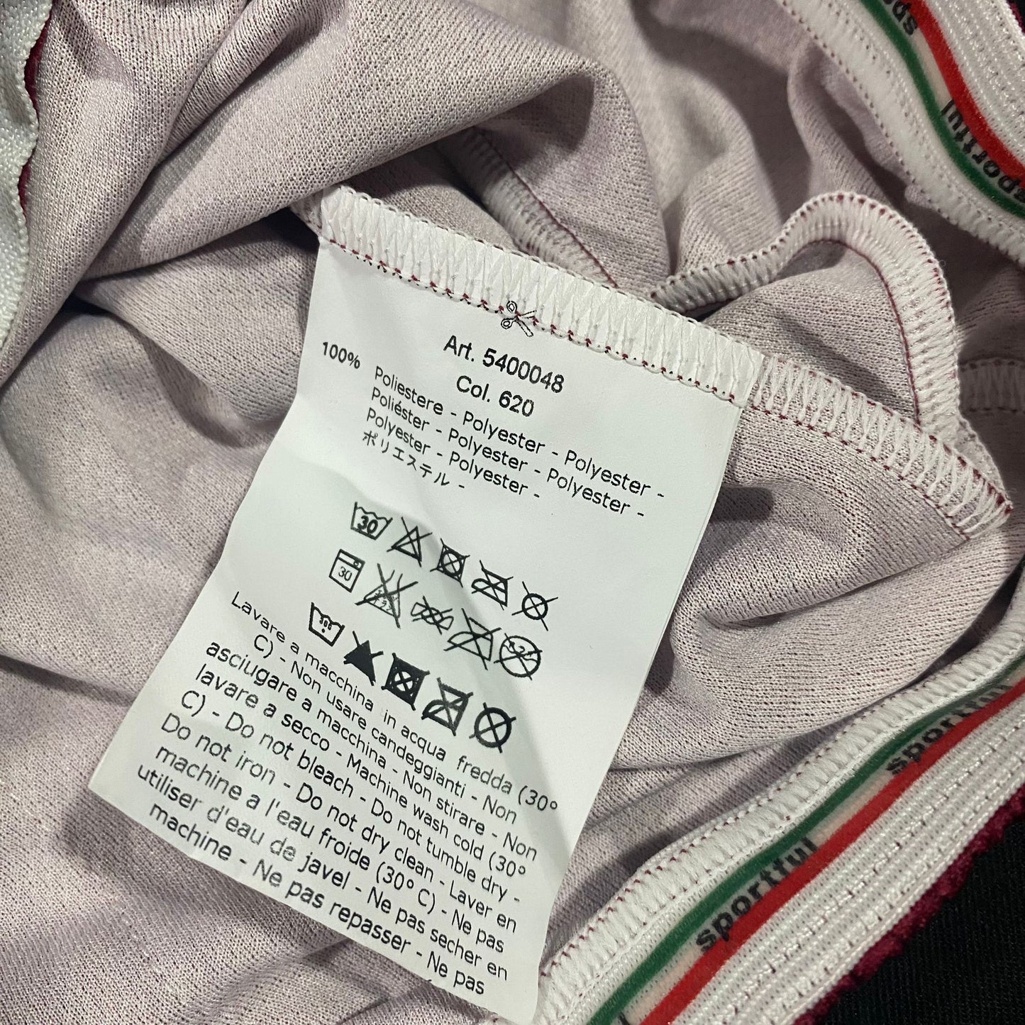 Maglia da ciclismo Sportful