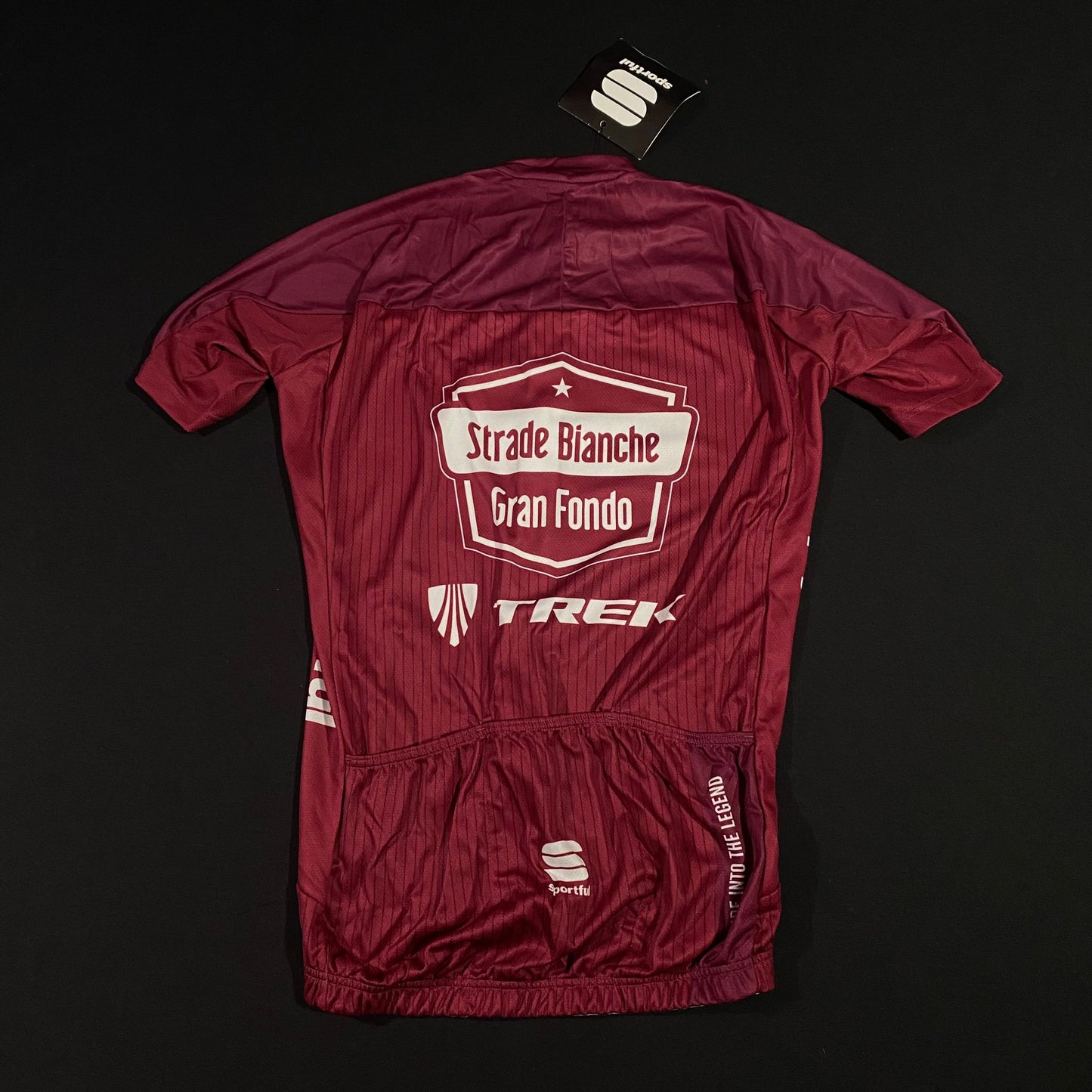 Maglia da ciclismo Sportful