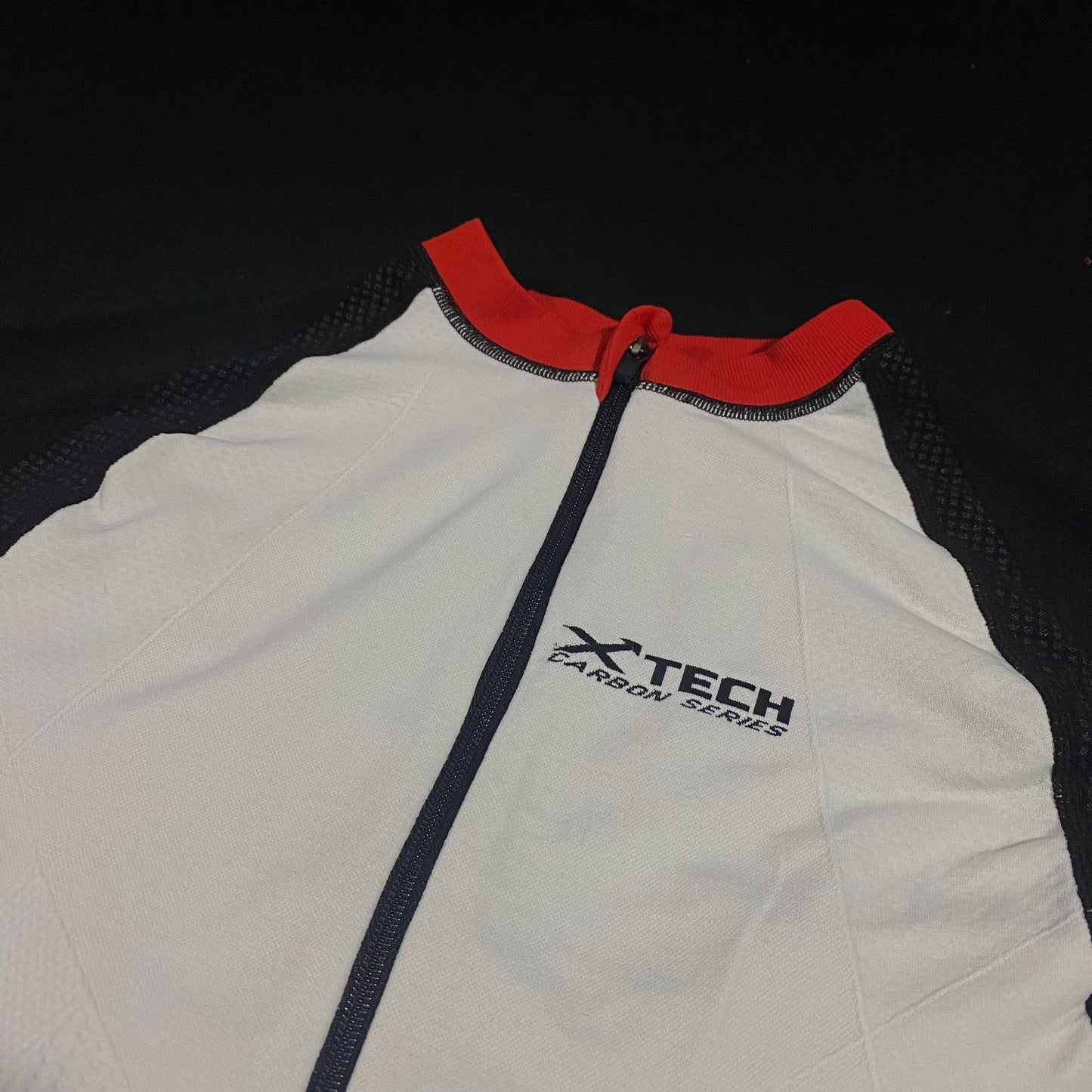 Maglia da ciclismo X-Tech