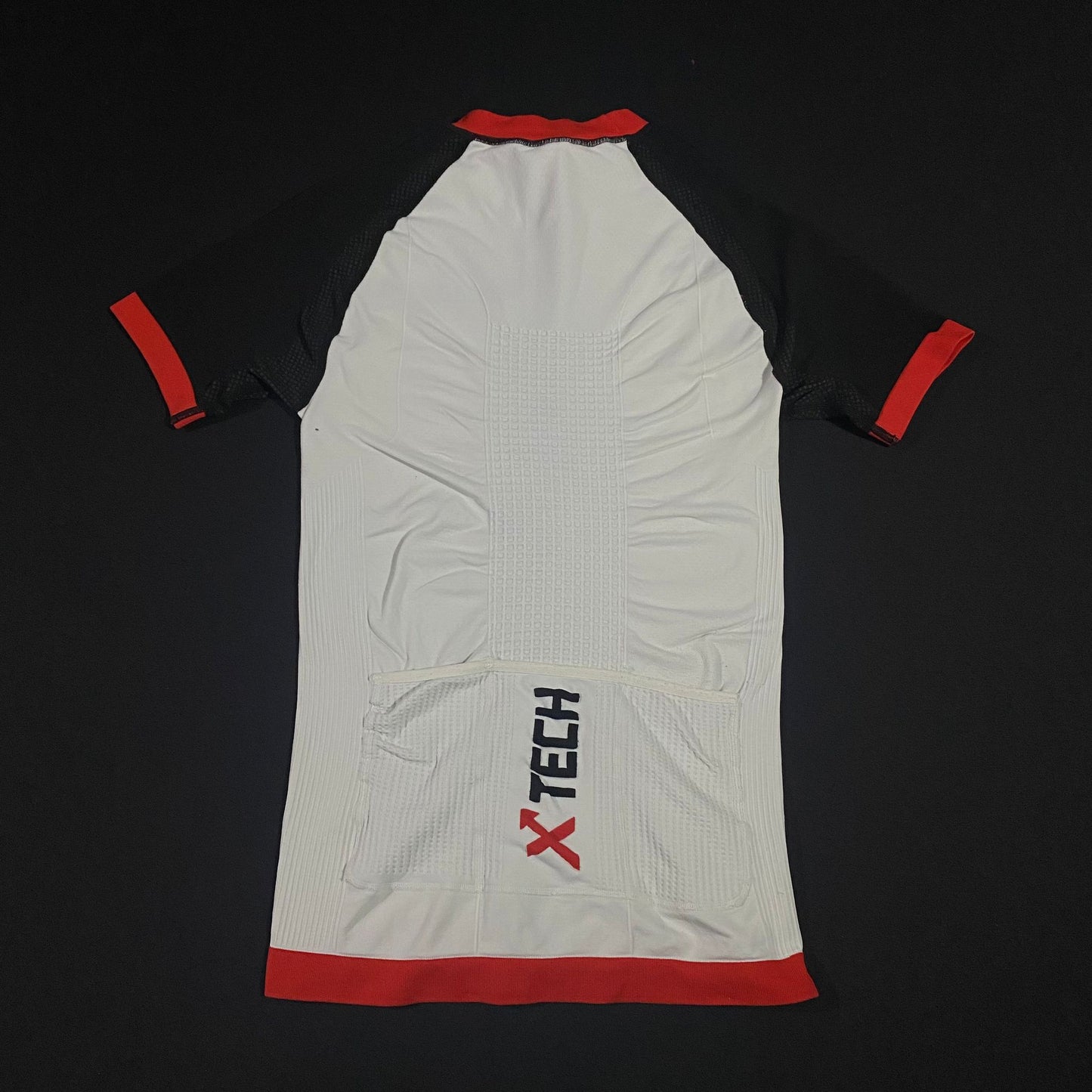 Maglia da ciclismo X-Tech