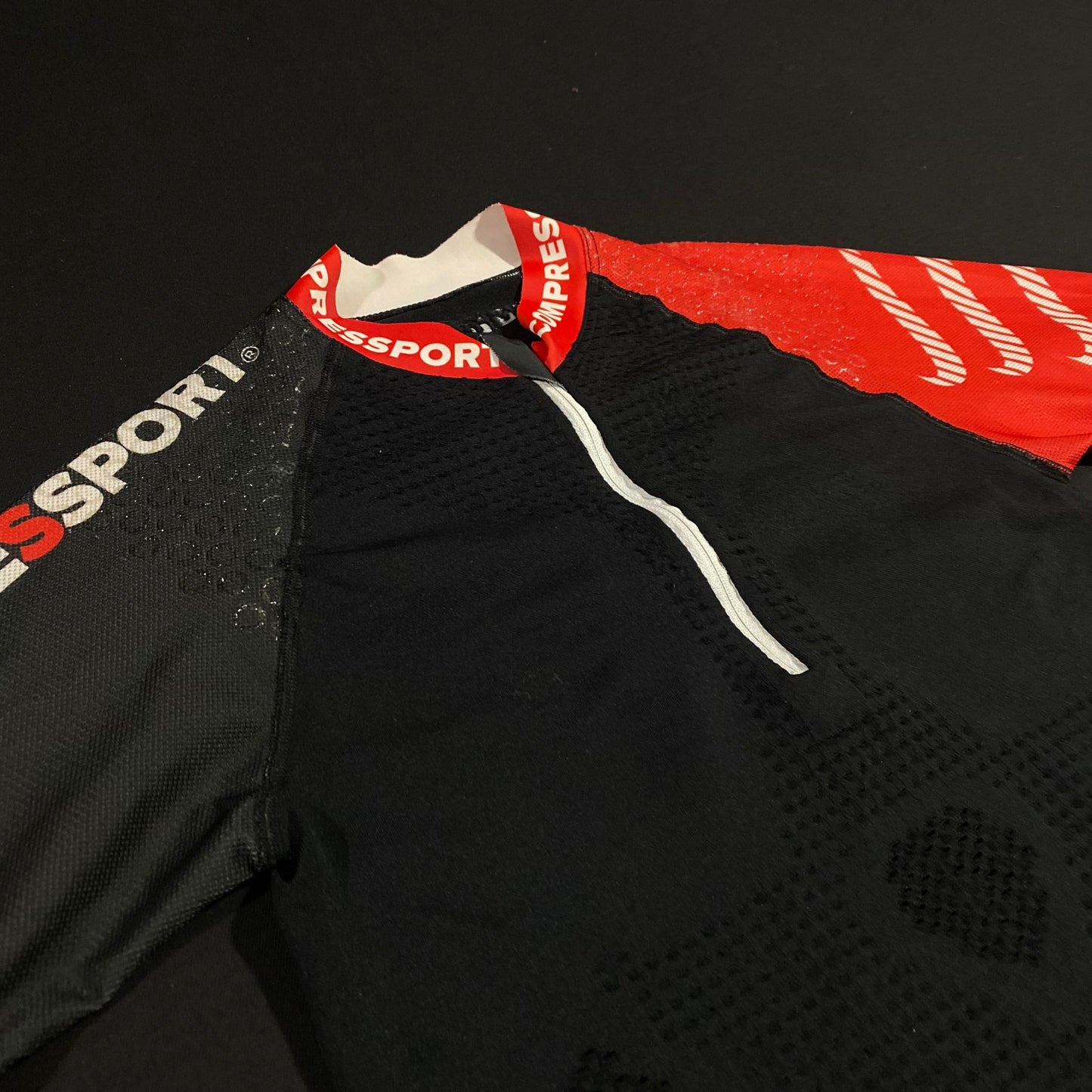 Maglia da ciclismo Compressport