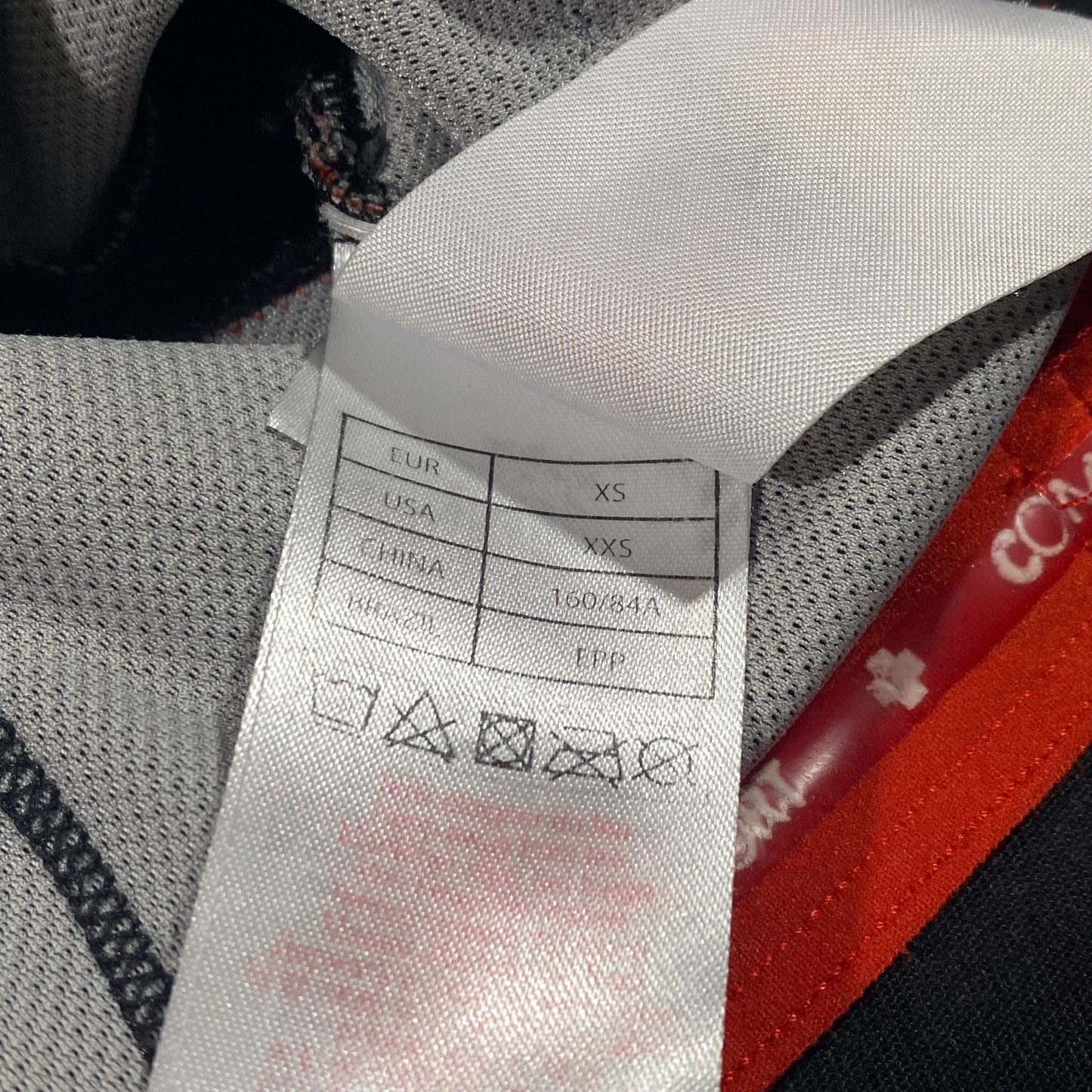 Maglia da ciclismo Compressport