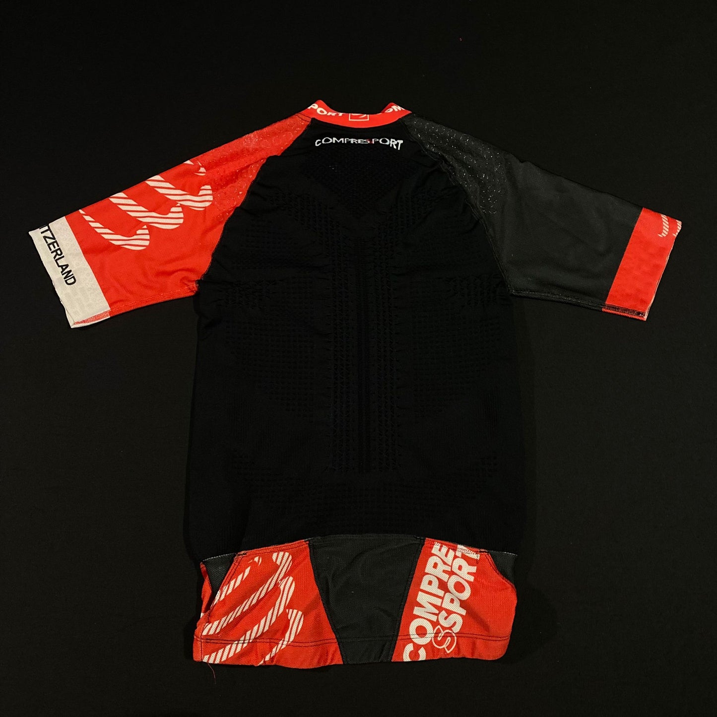 Maglia da ciclismo Compressport