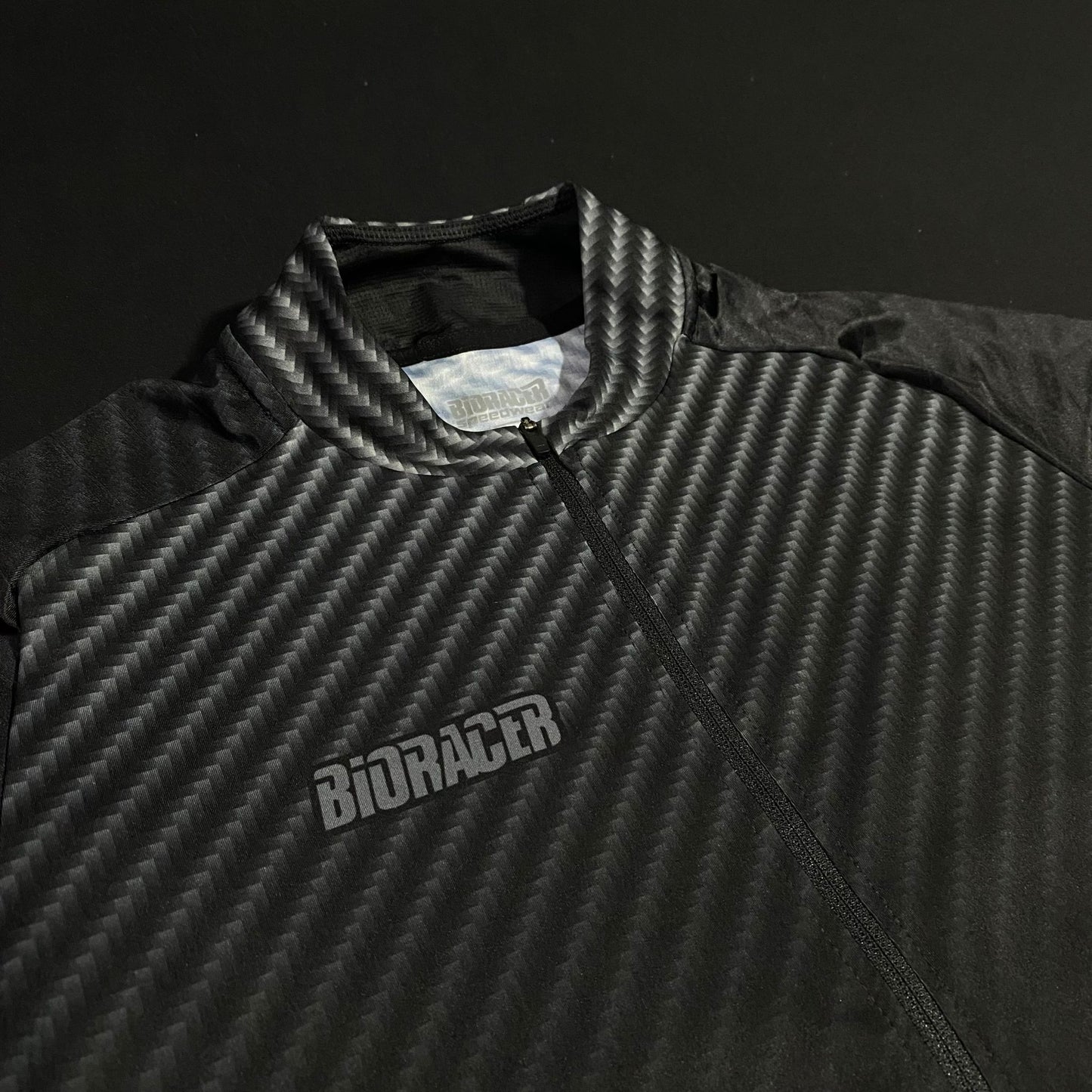 Maglia da ciclismo Bioracer