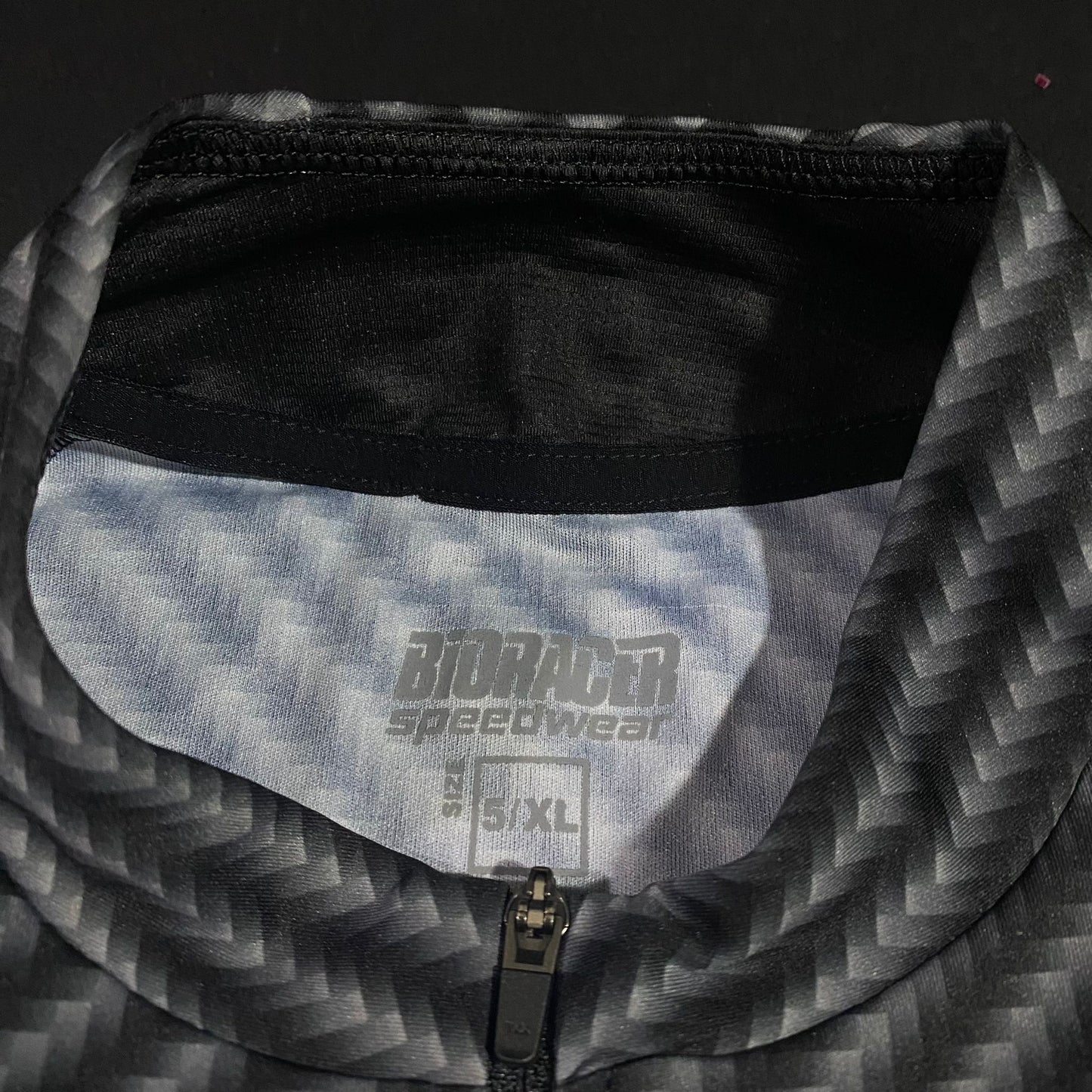 Maglia da ciclismo Bioracer