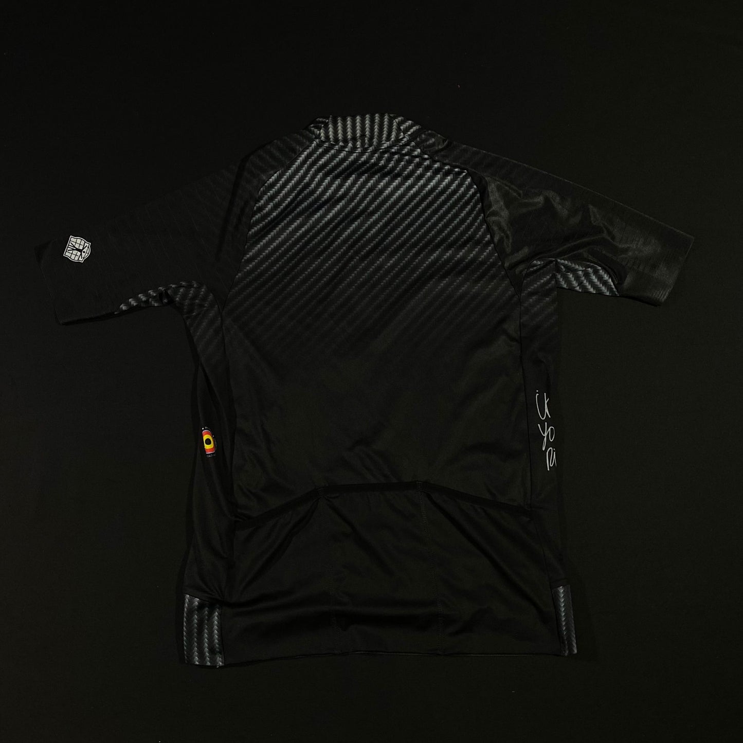 Maglia da ciclismo Bioracer