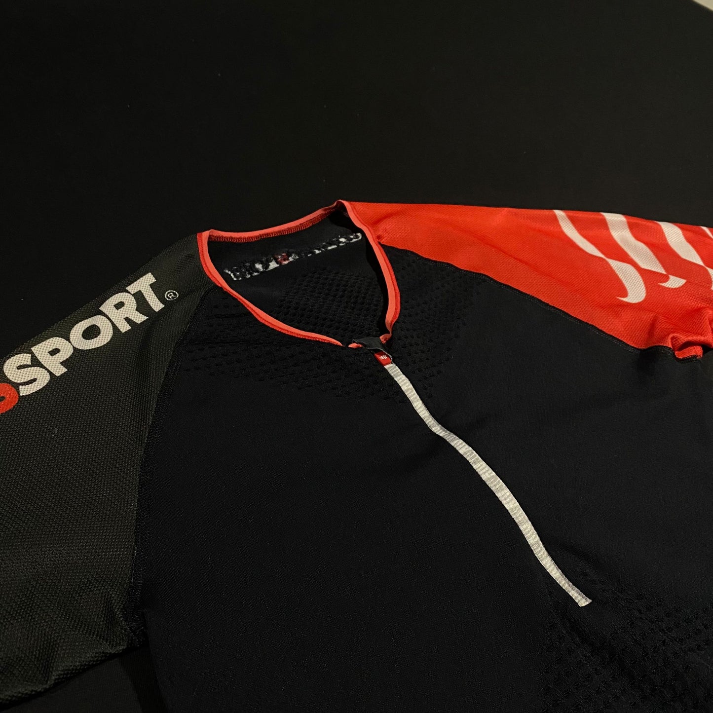 Maglia da ciclismo Compressport