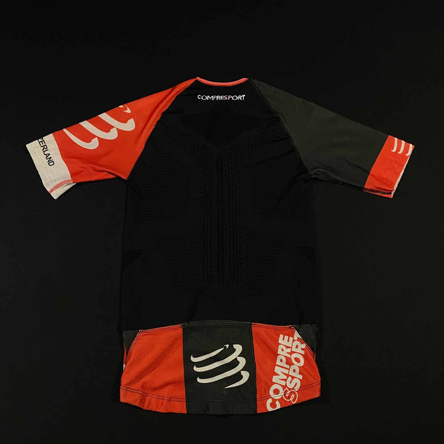 Maglia da ciclismo Compressport