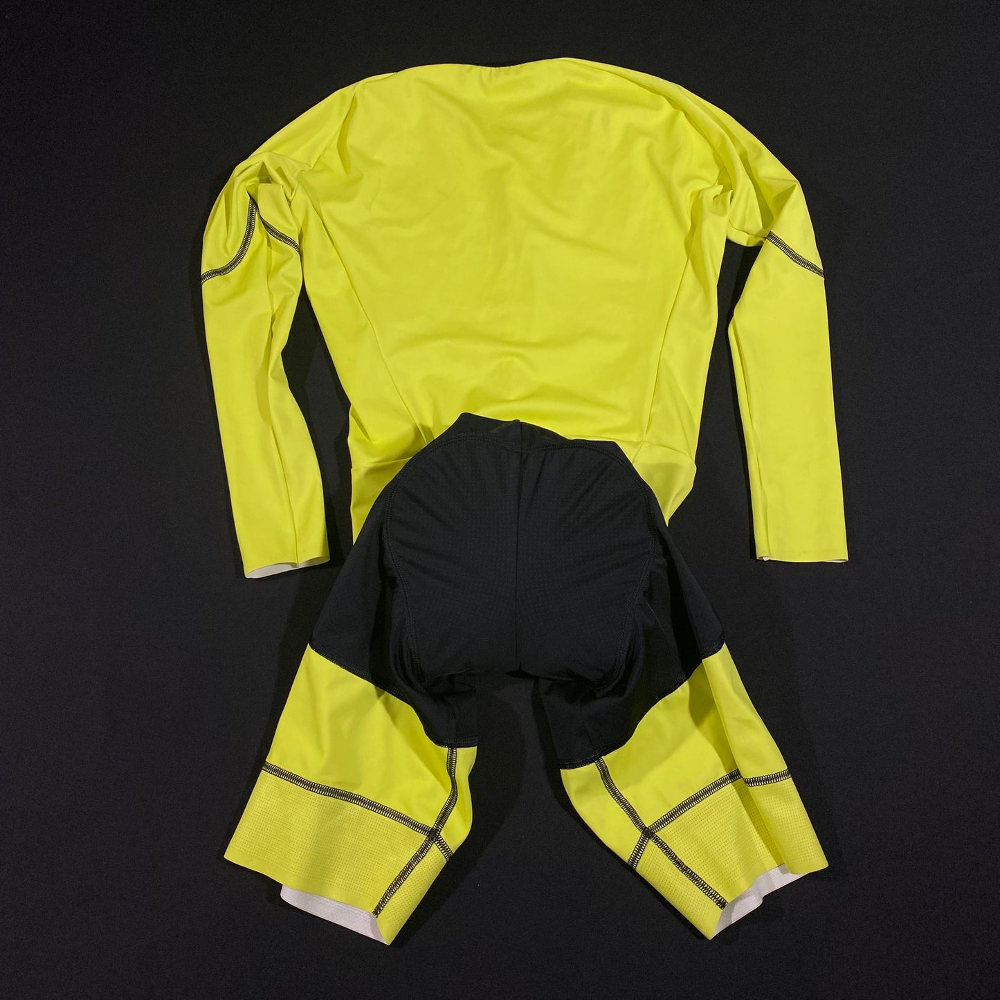 Trisuit da ciclismo