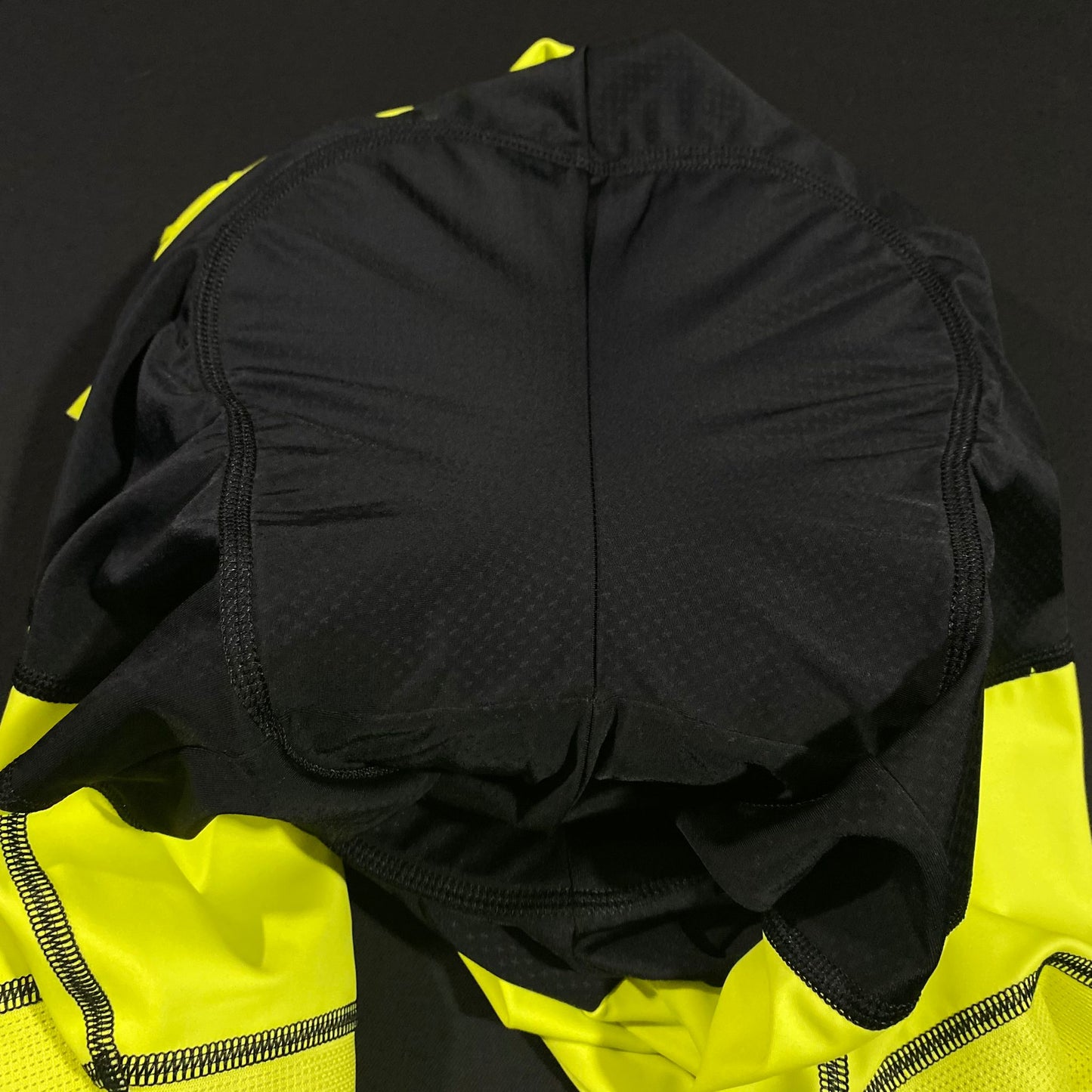 Trisuit da ciclismo