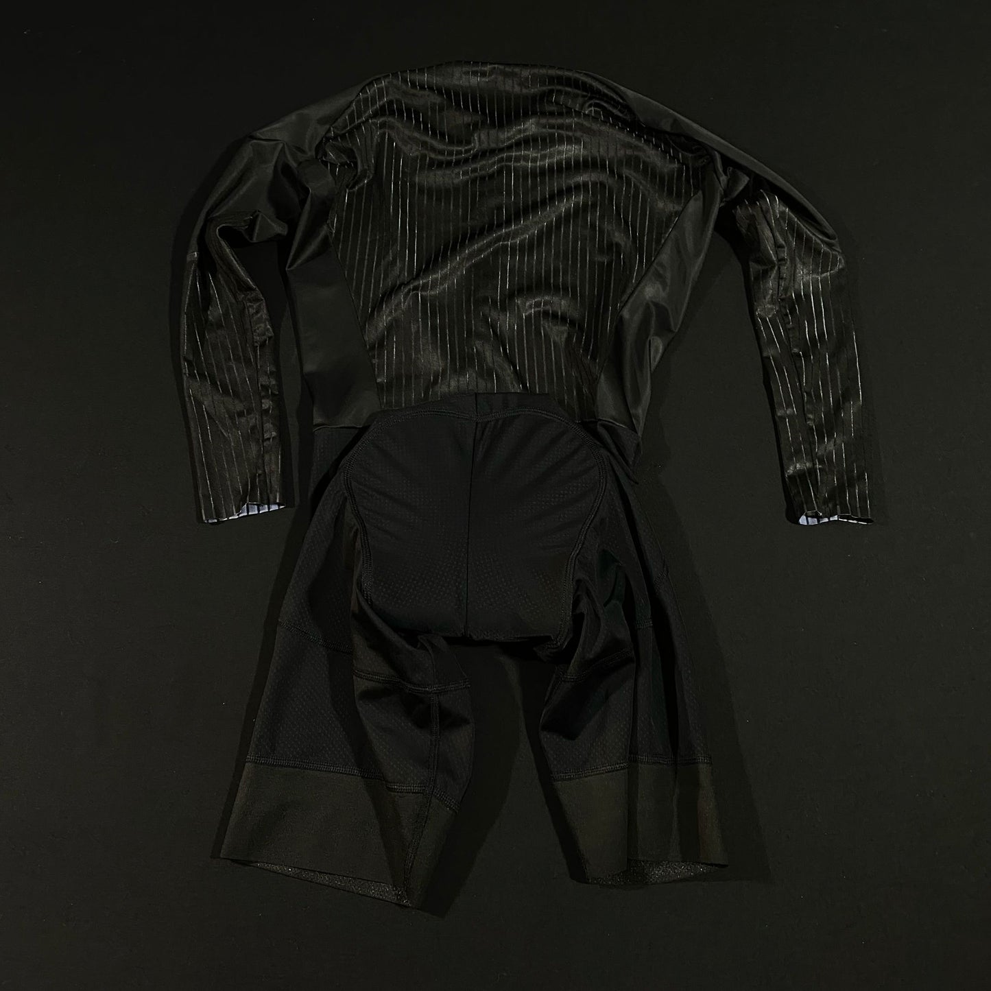 Trisuit da ciclismo