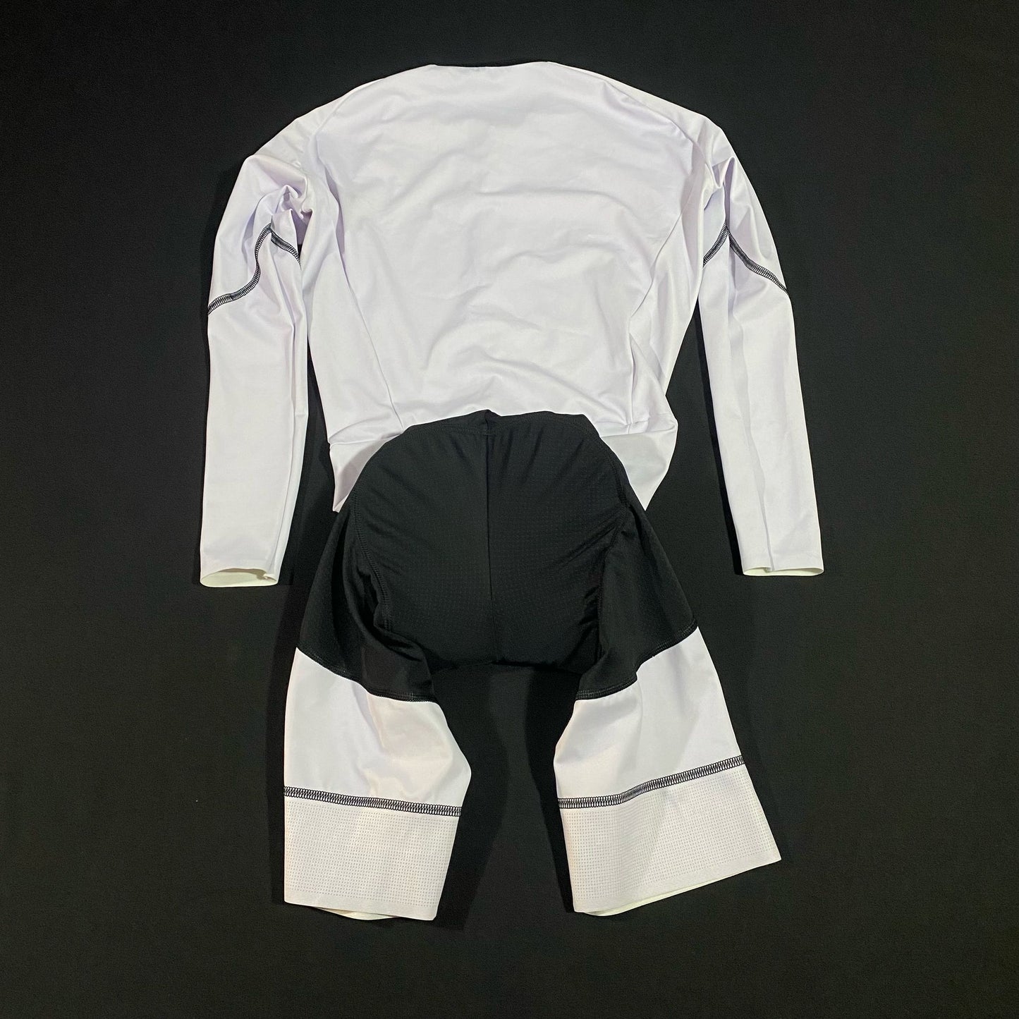 Trisuit da ciclismo
