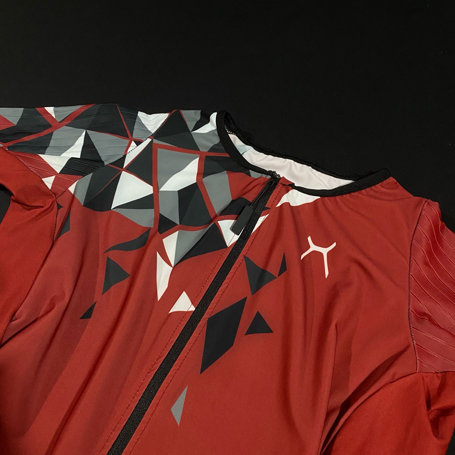 Trisuit da ciclismo Hardskin