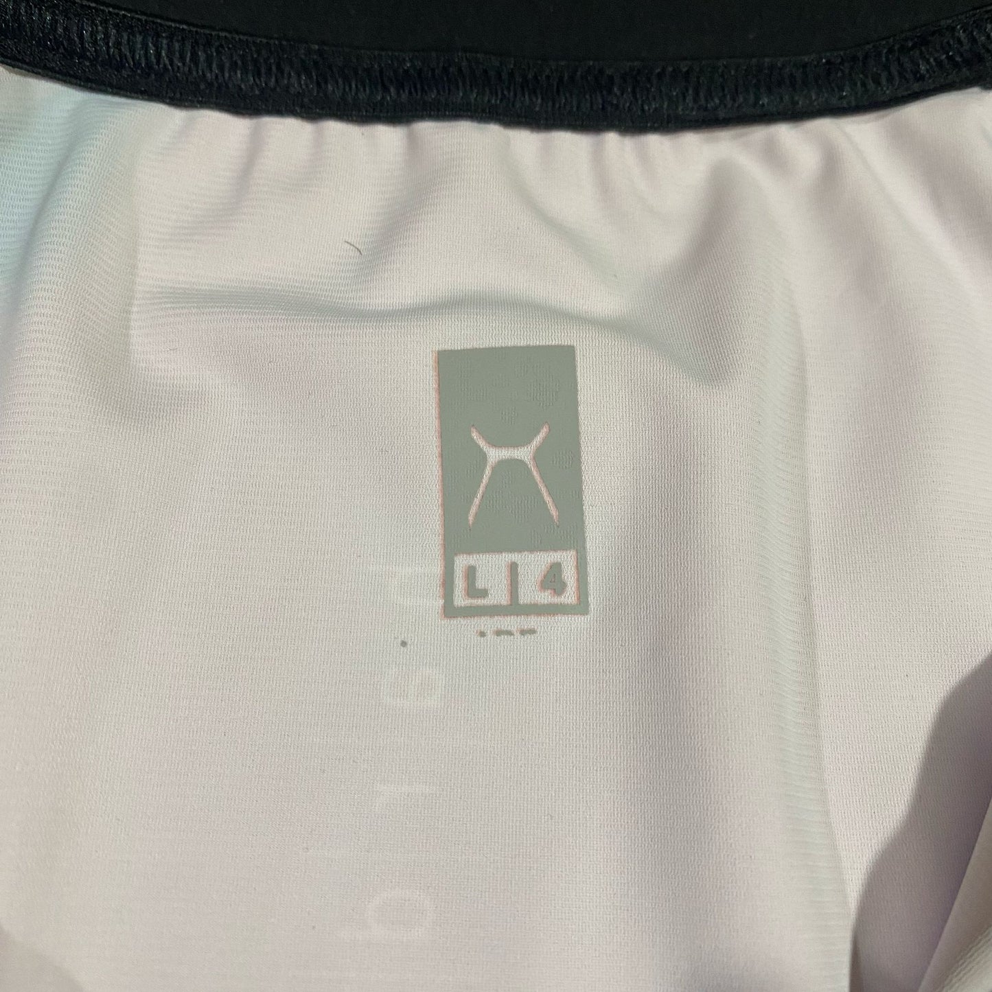 Trisuit da ciclismo Hardskin
