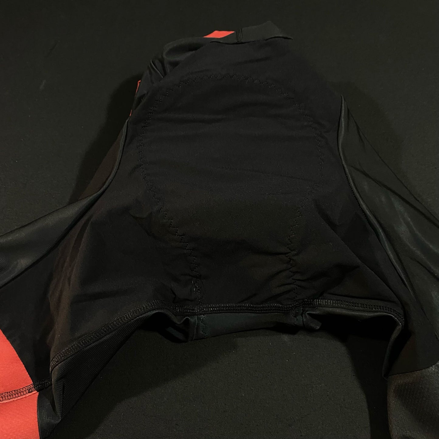 Trisuit da ciclismo Hardskin