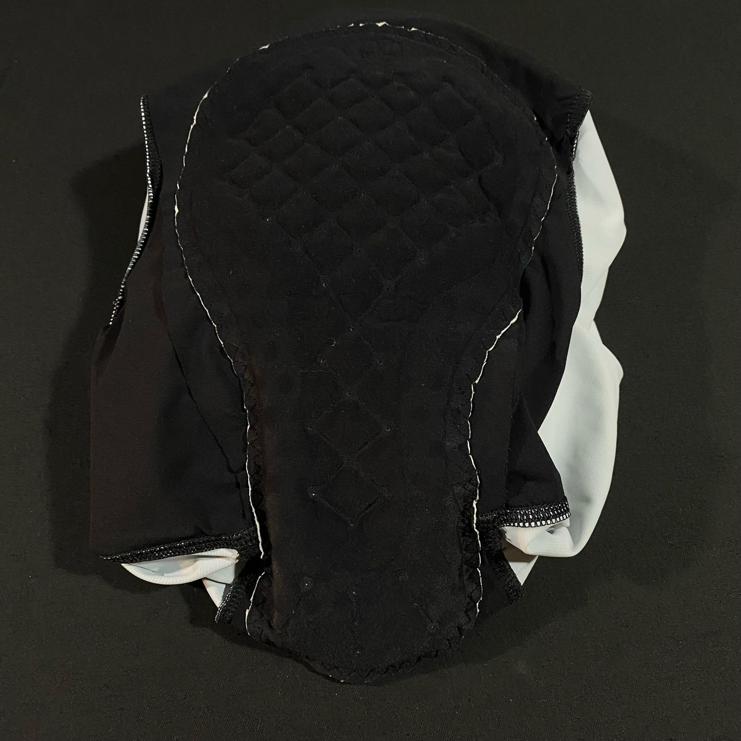 Trisuit da ciclismo Hardskin