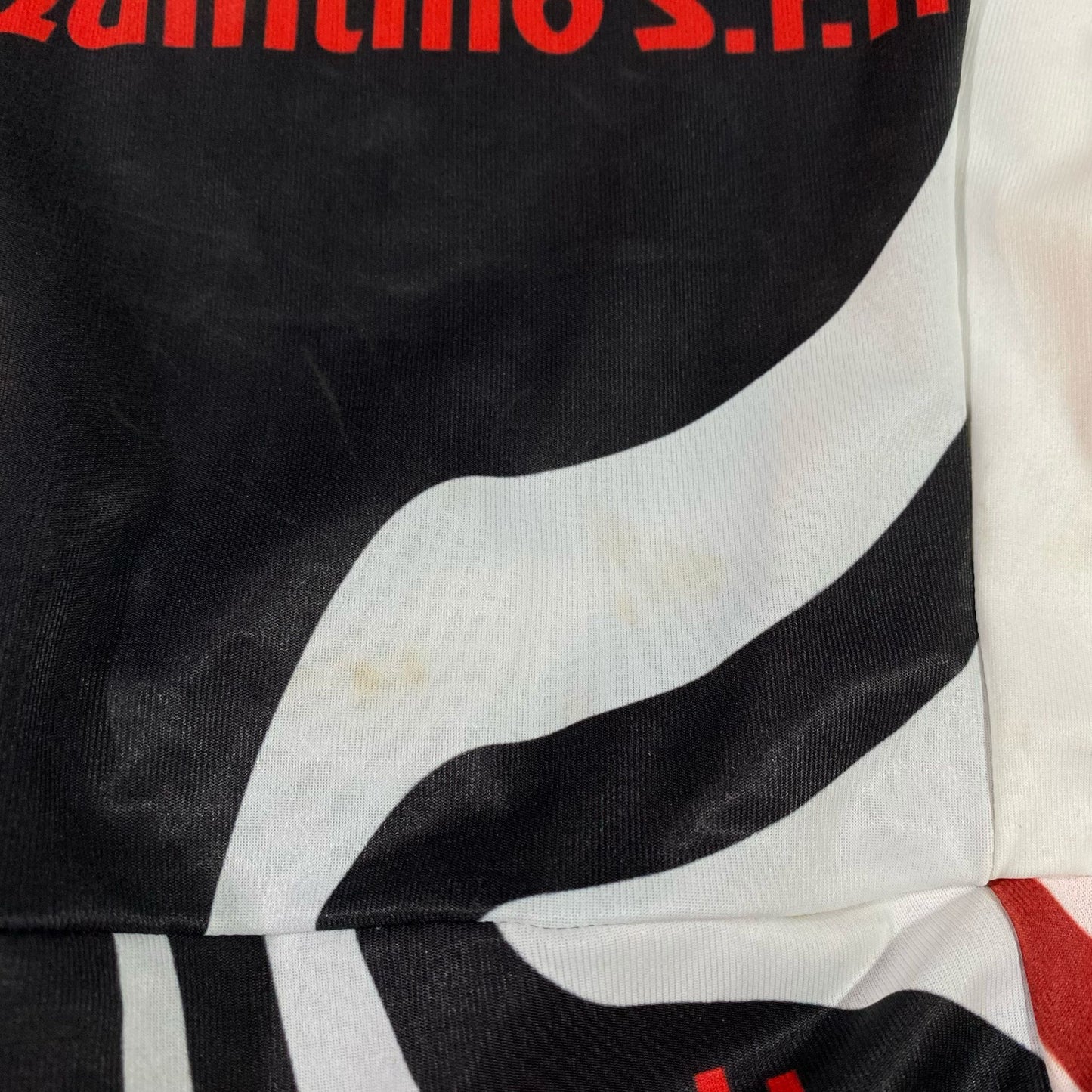 Trisuit da ciclismo MStina