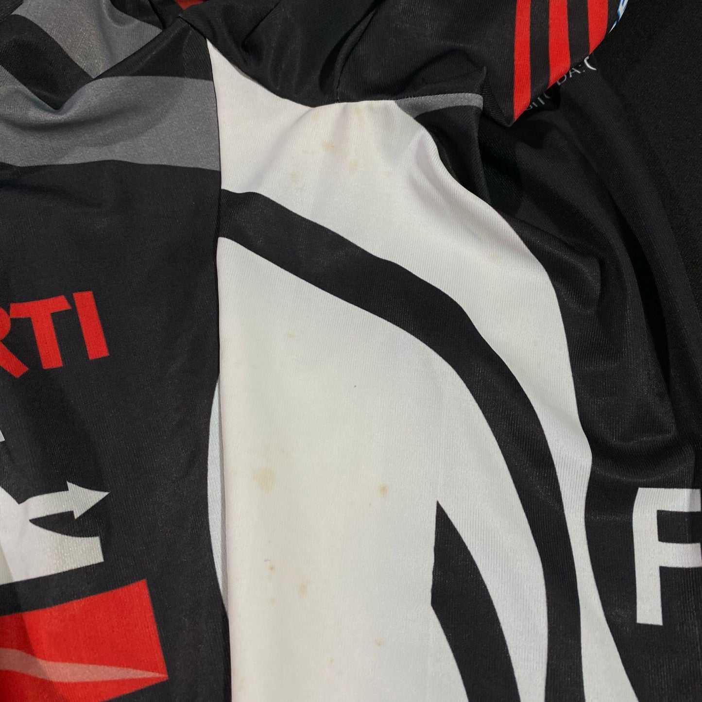 Trisuit da ciclismo MStina