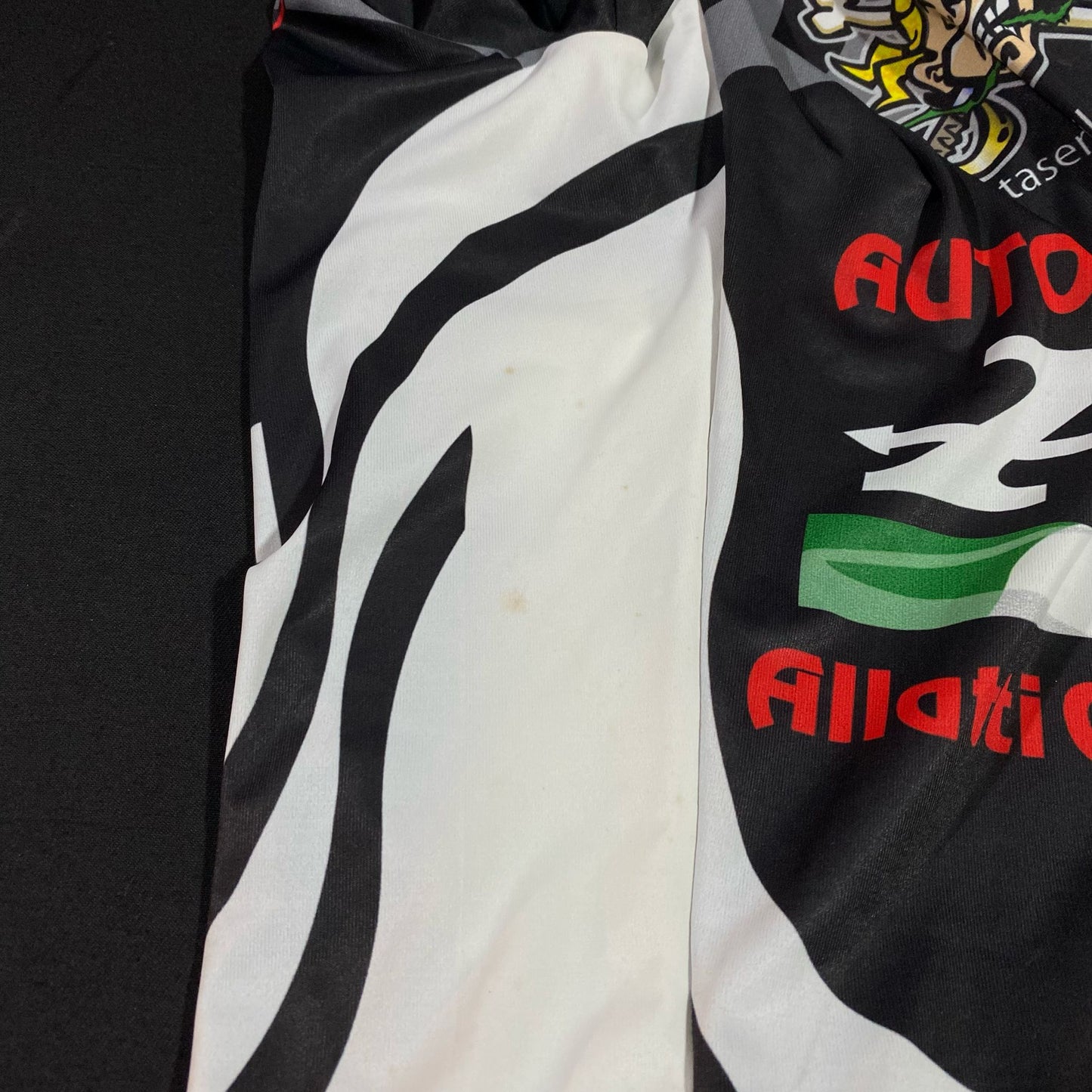 Trisuit da ciclismo MStina
