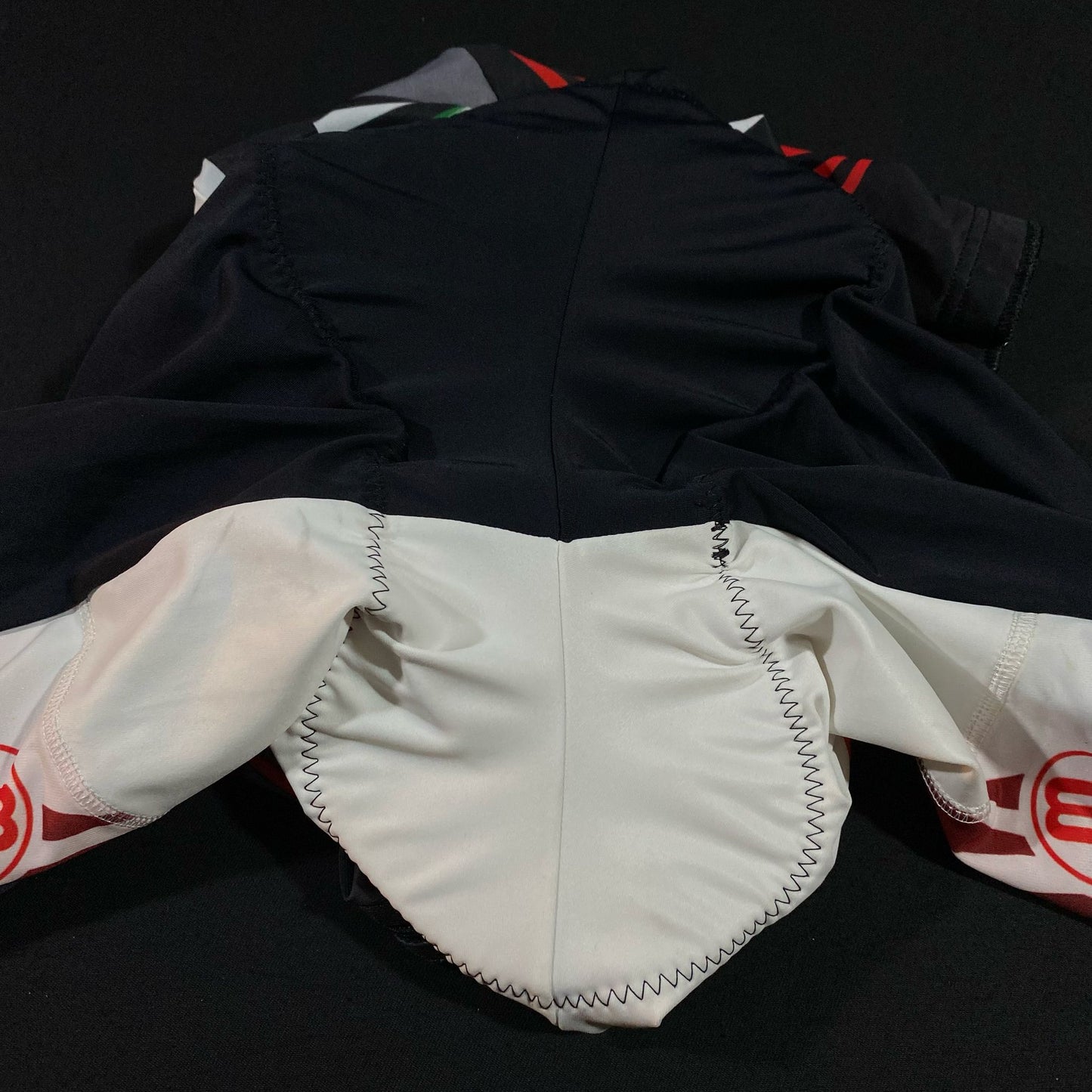 Trisuit da ciclismo MStina