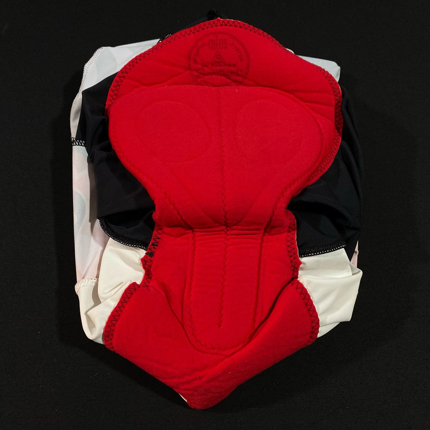 Trisuit da ciclismo MStina