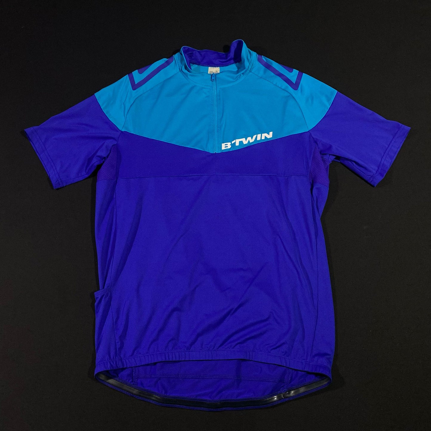Maglia da ciclismo B-Twin