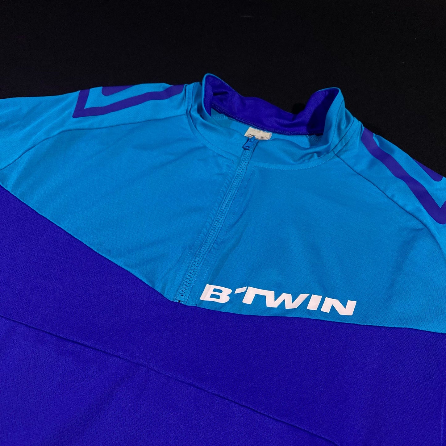 Maglia da ciclismo B-Twin