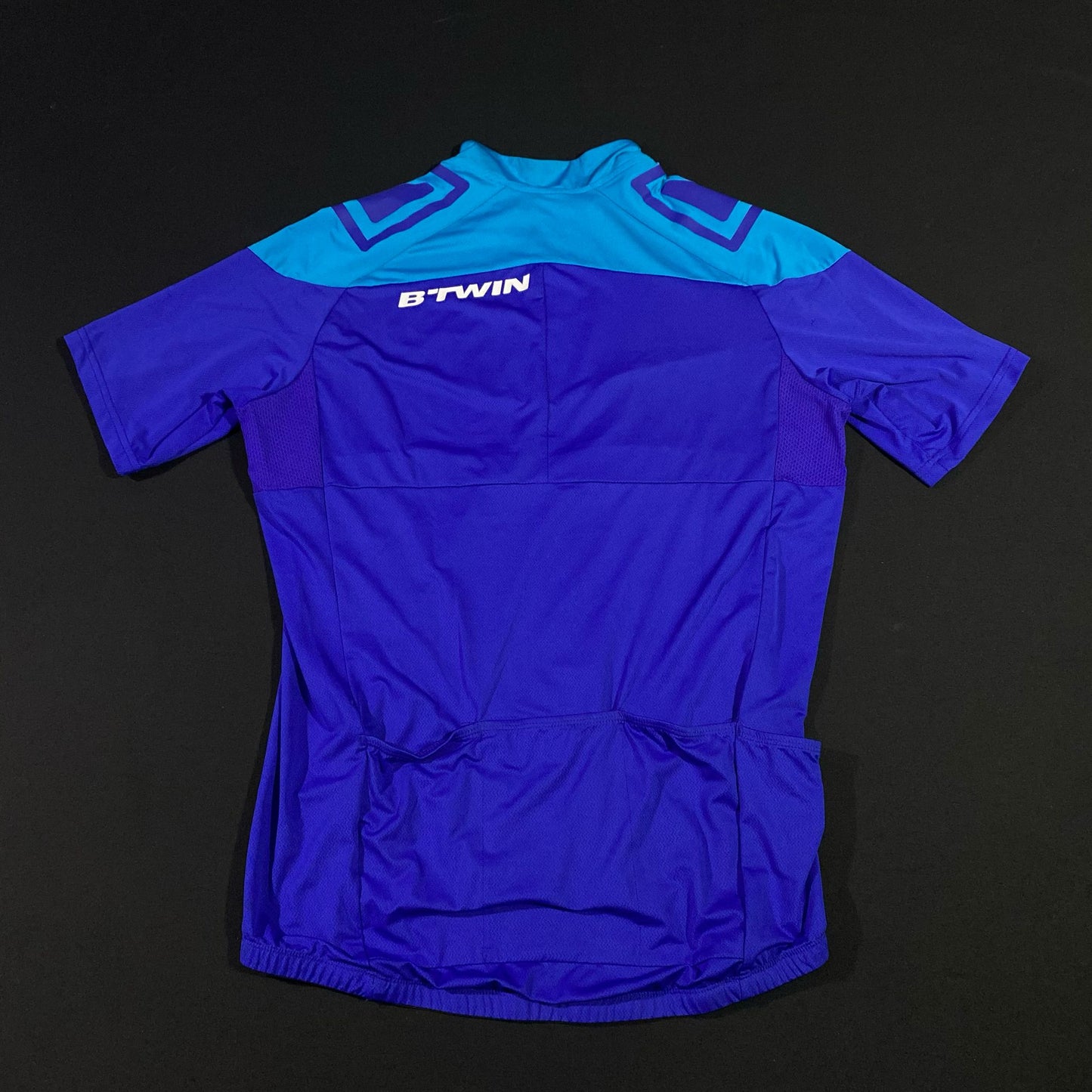 Maglia da ciclismo B-Twin