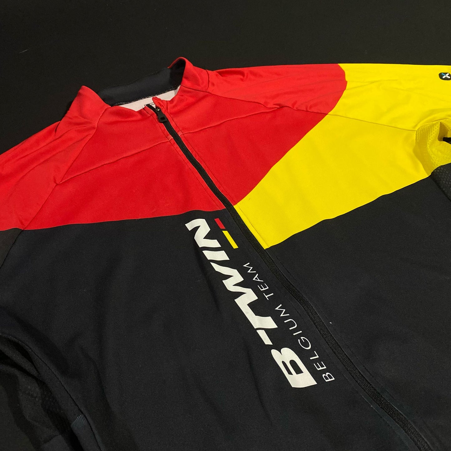 Maglia da ciclismo B-Twin