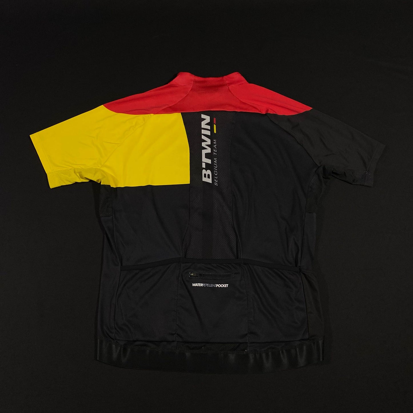 Maglia da ciclismo B-Twin
