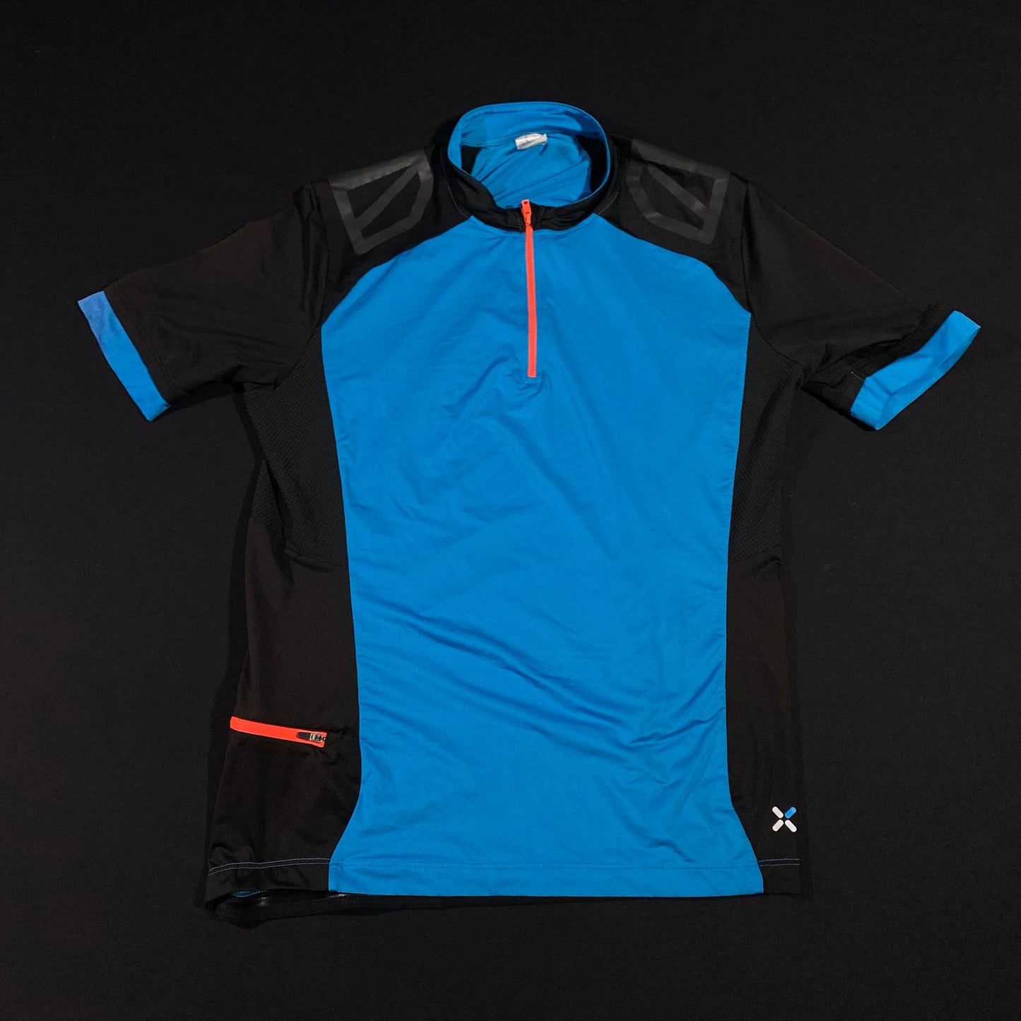 Maglia da ciclismo B-Twin