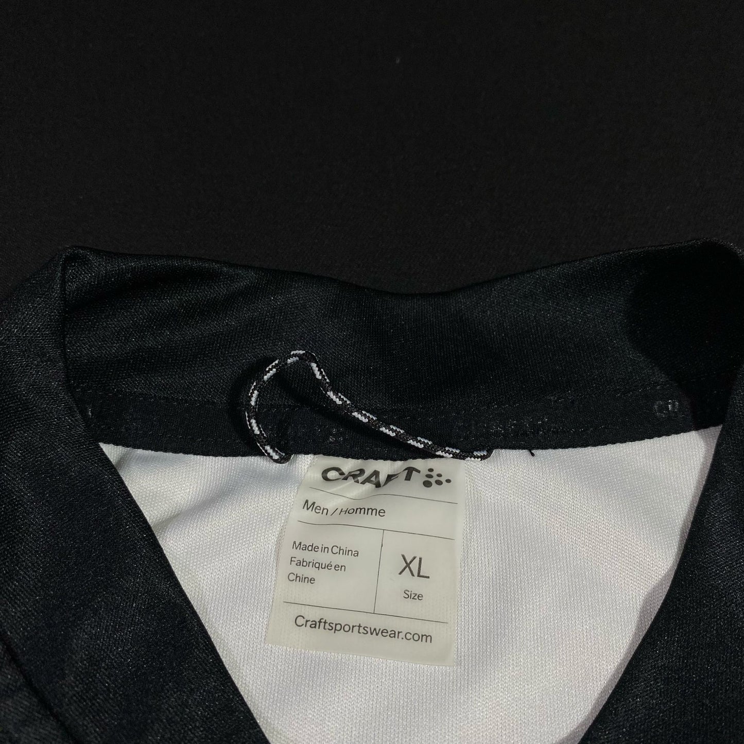 Maglia da ciclismo Craft