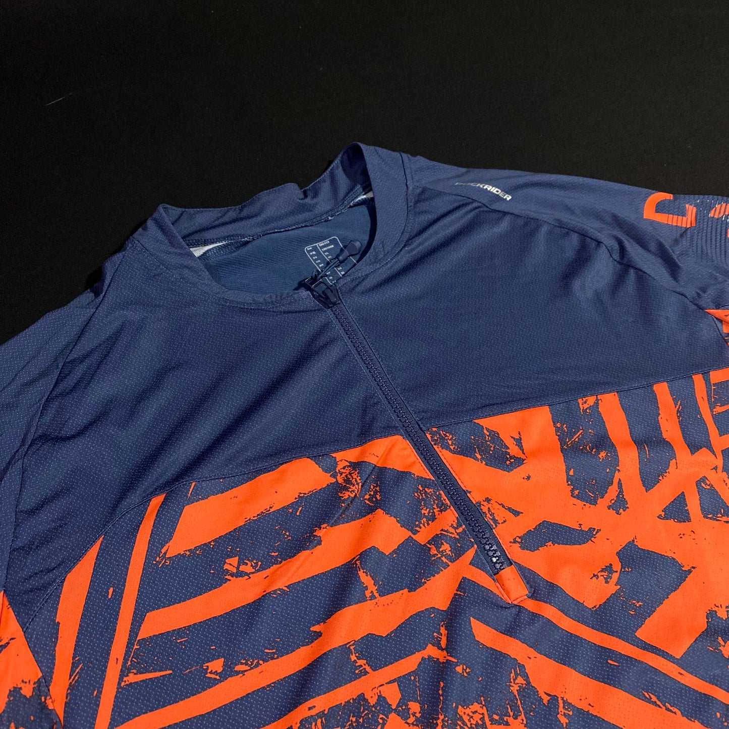 Maglia da ciclismo Decathlon