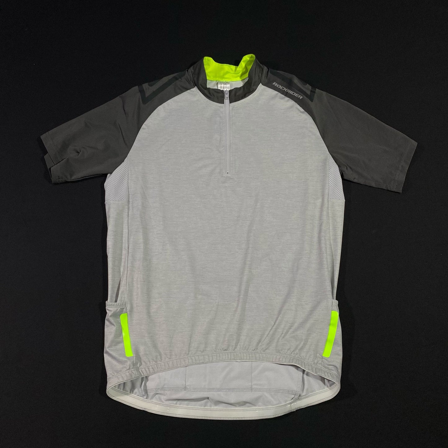 Maglia da ciclismo Decathlon