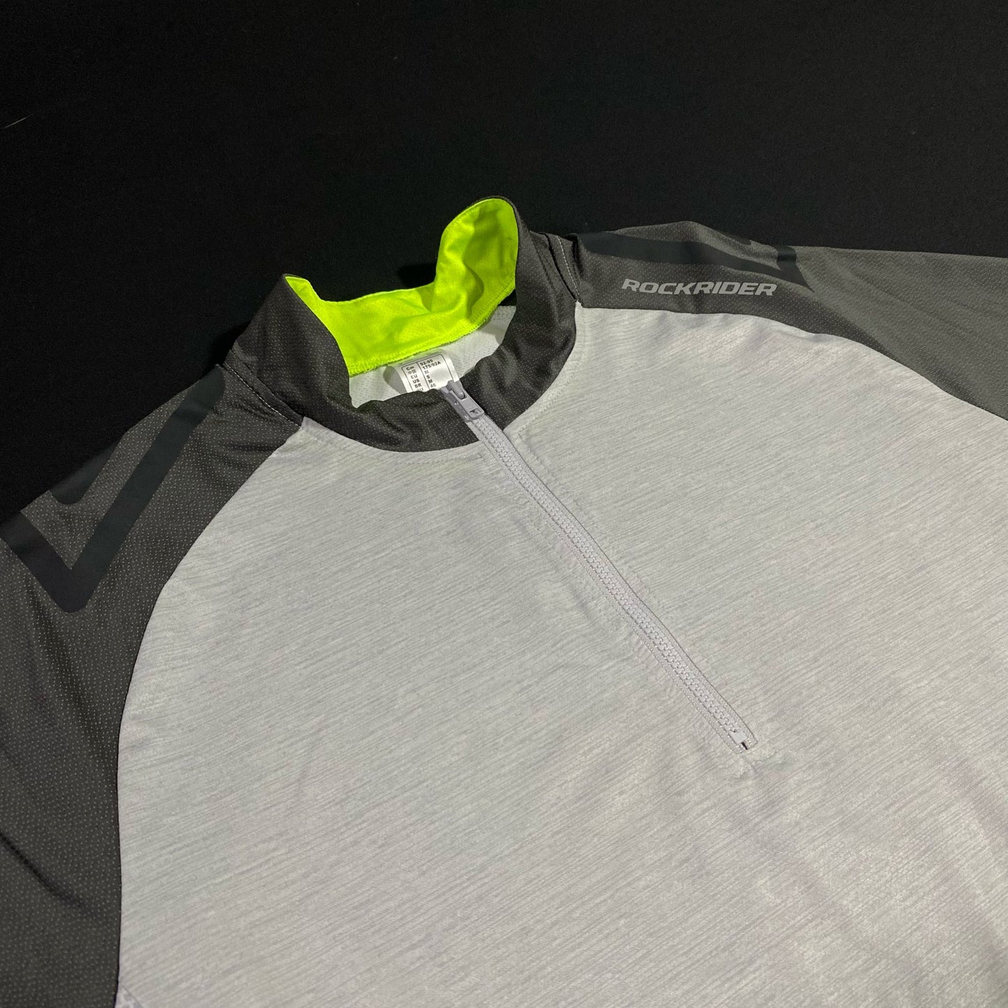Maglia da ciclismo Decathlon