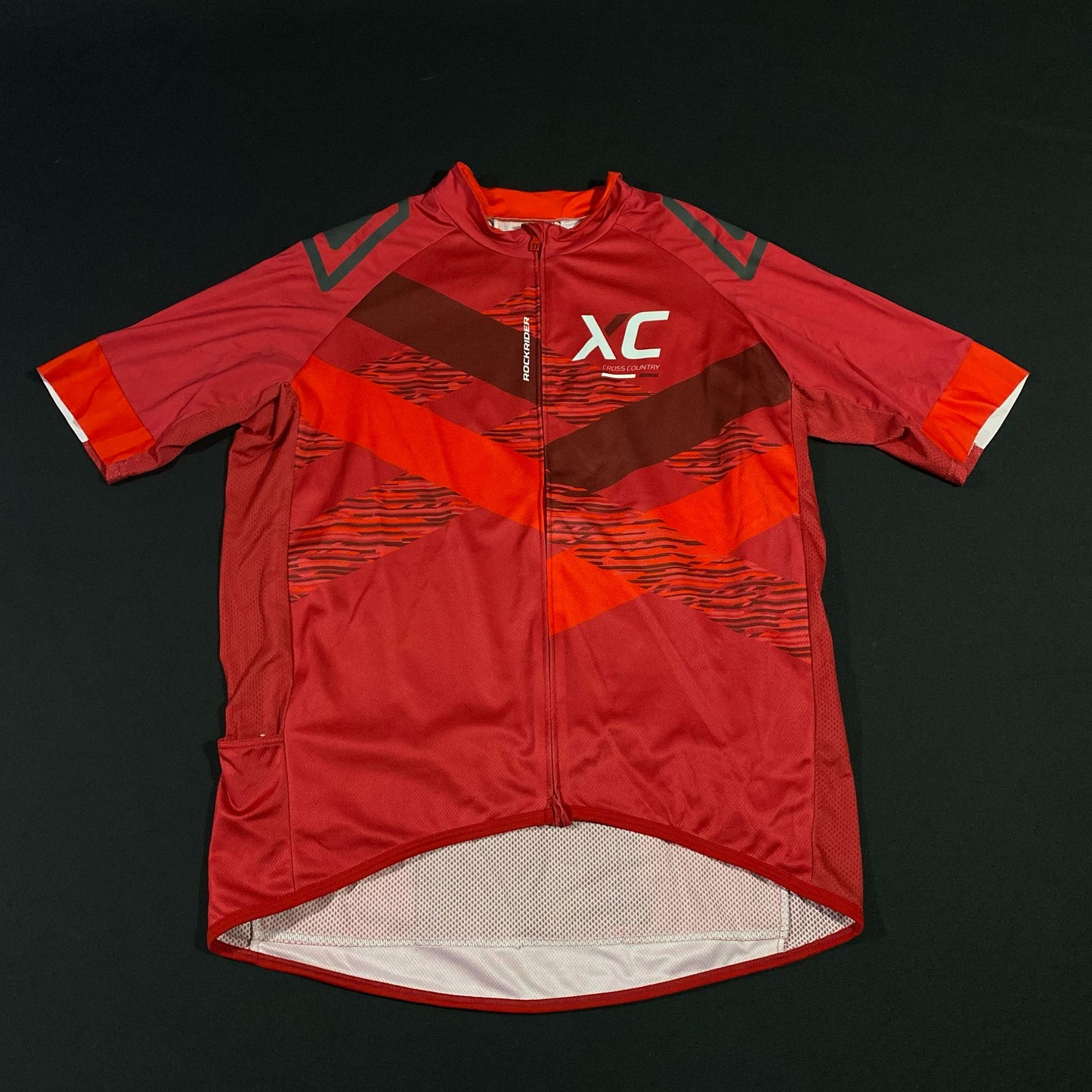 Maglia da ciclismo Decathlon