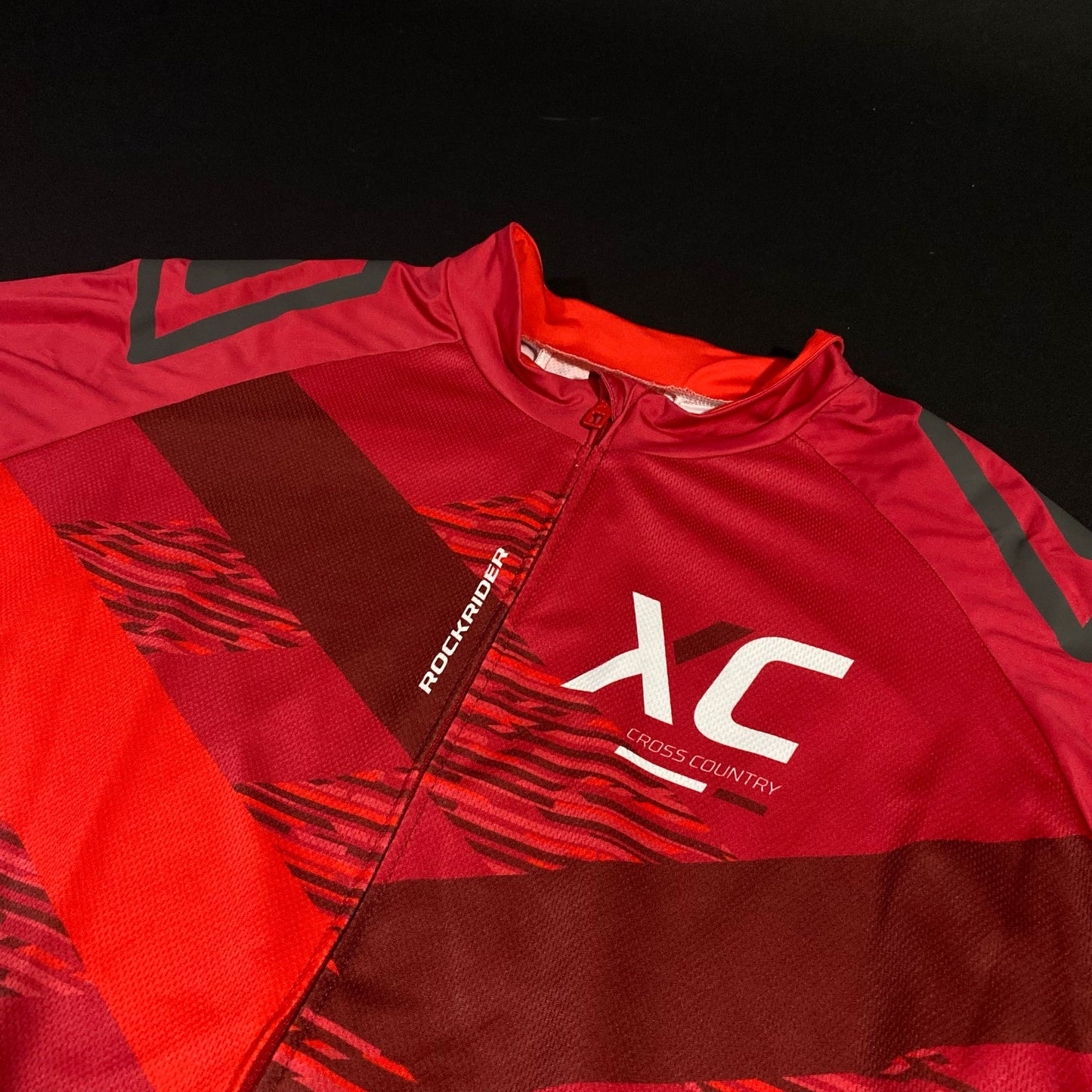 Maglia da ciclismo Decathlon