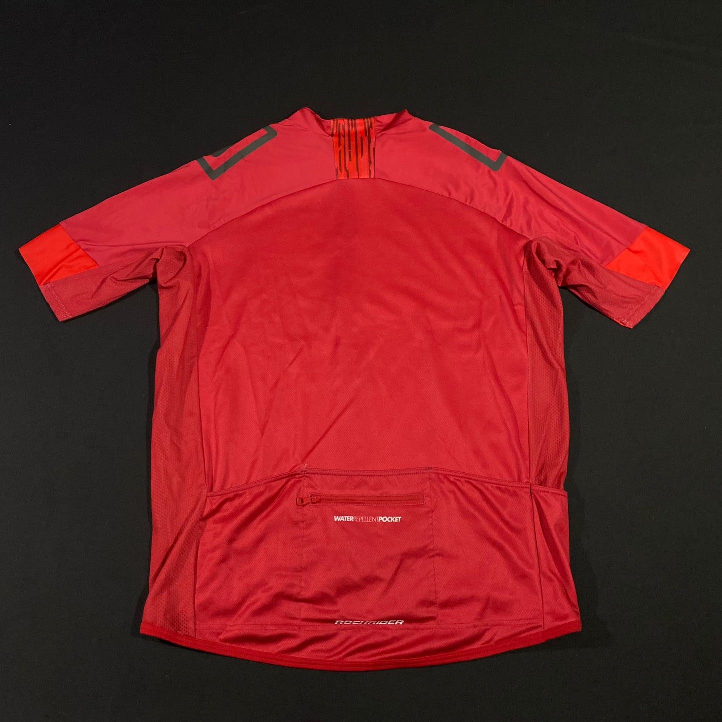 Maglia da ciclismo Decathlon