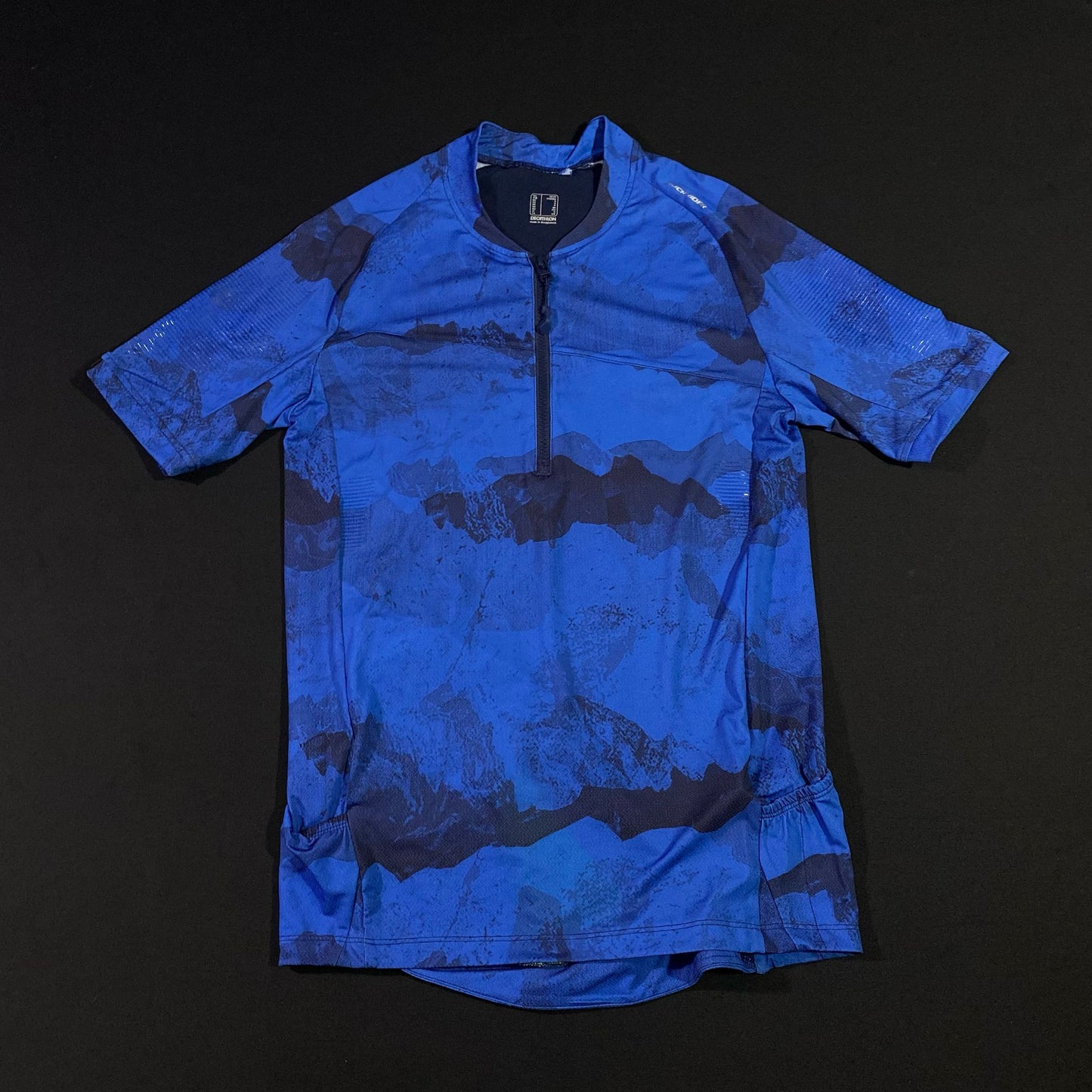 Maglia da ciclismo Decathlon