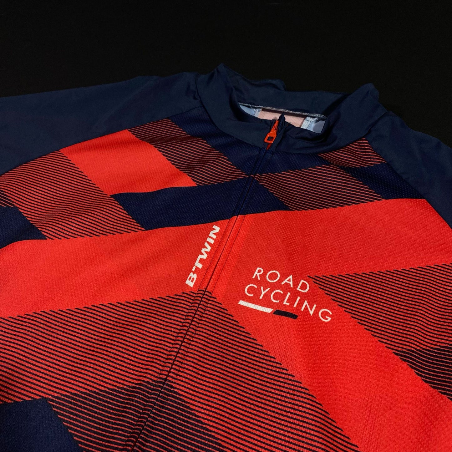 Maglia da ciclismo Decathlon