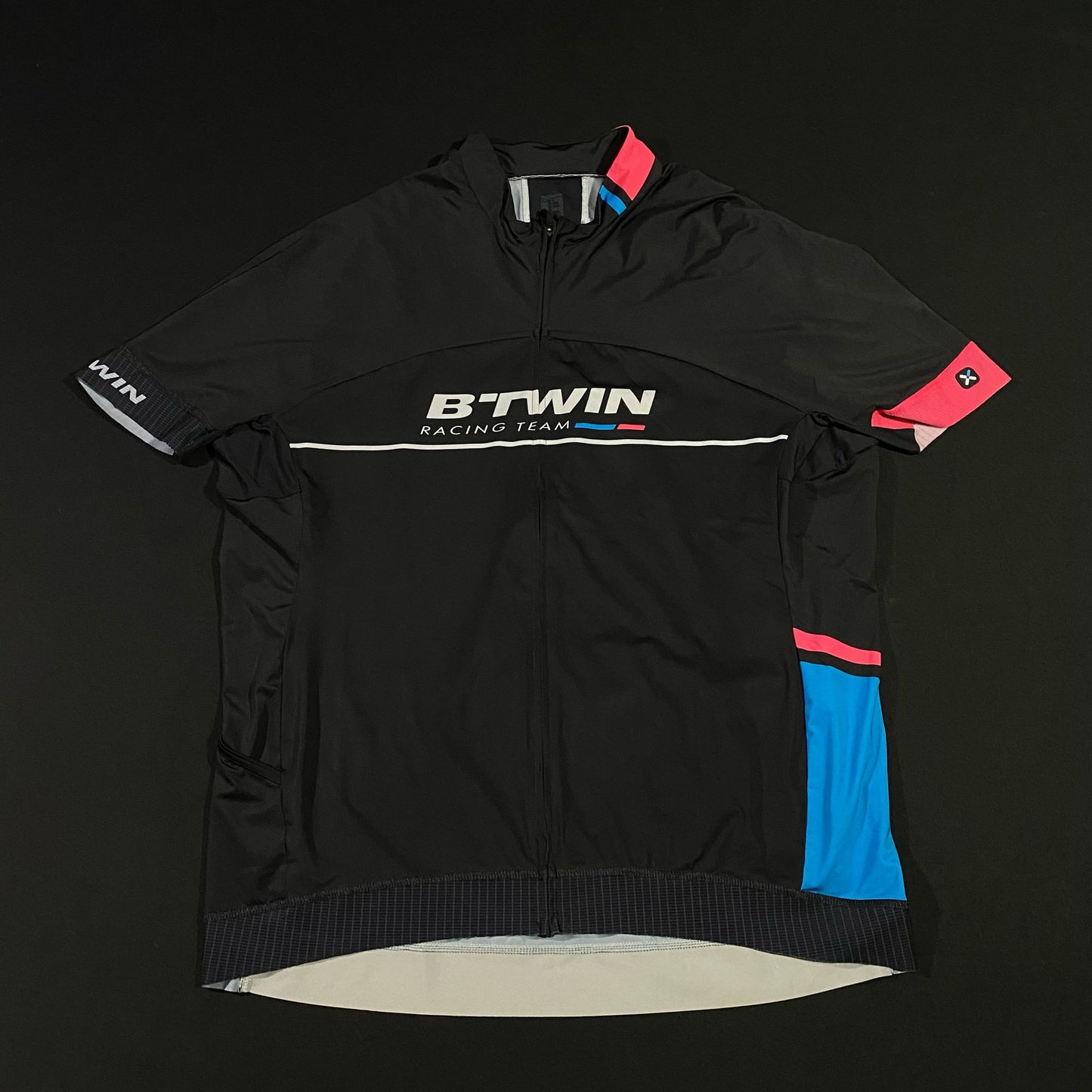 Maglia da ciclismo B-Twin