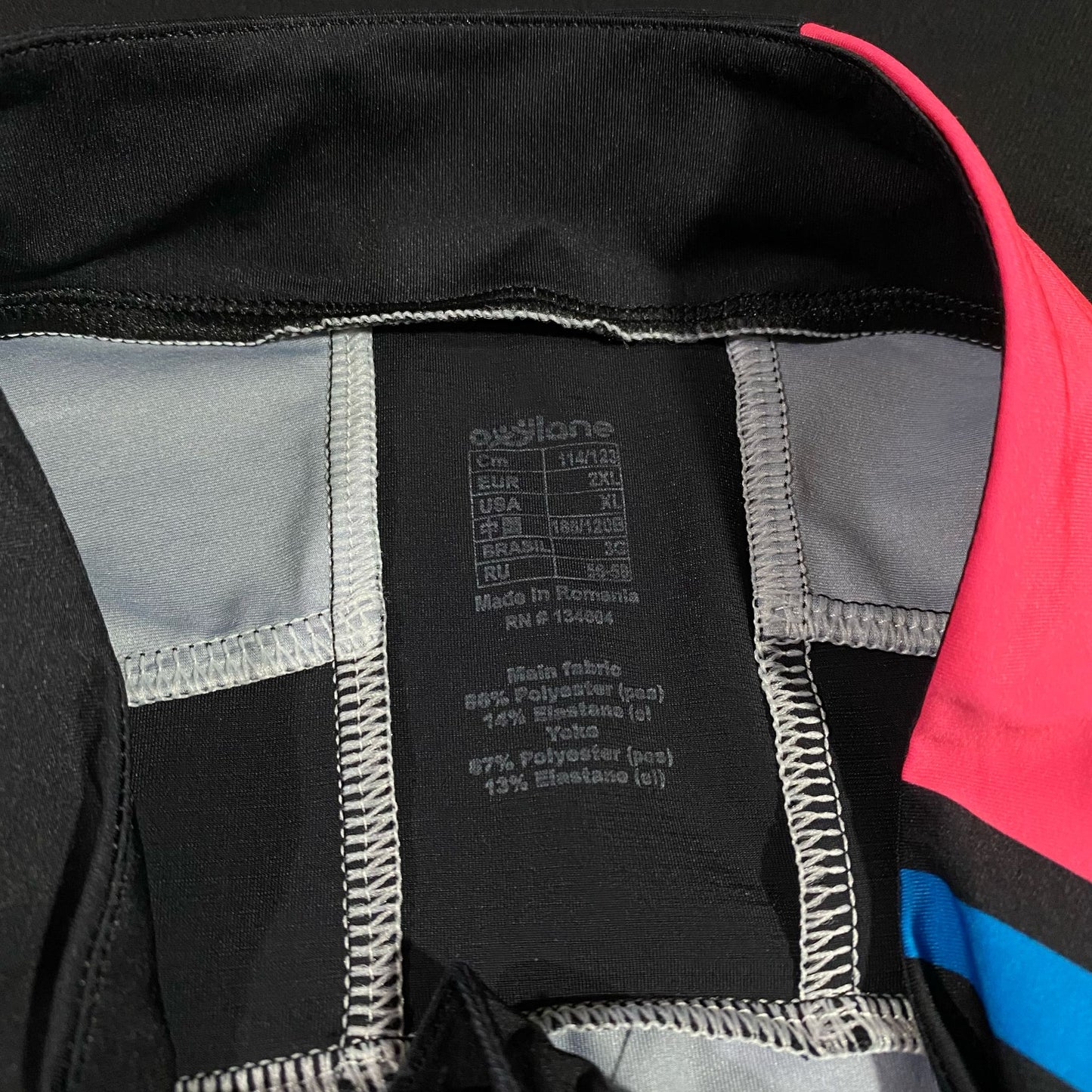 Maglia da ciclismo B-Twin