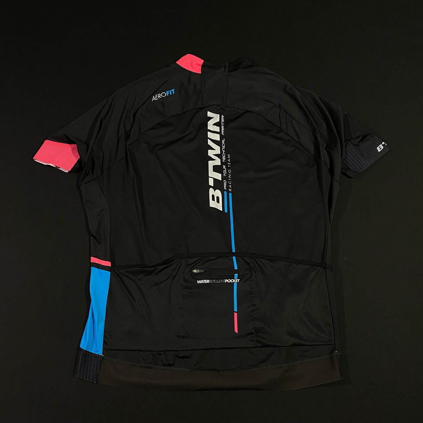 Maglia da ciclismo B-Twin