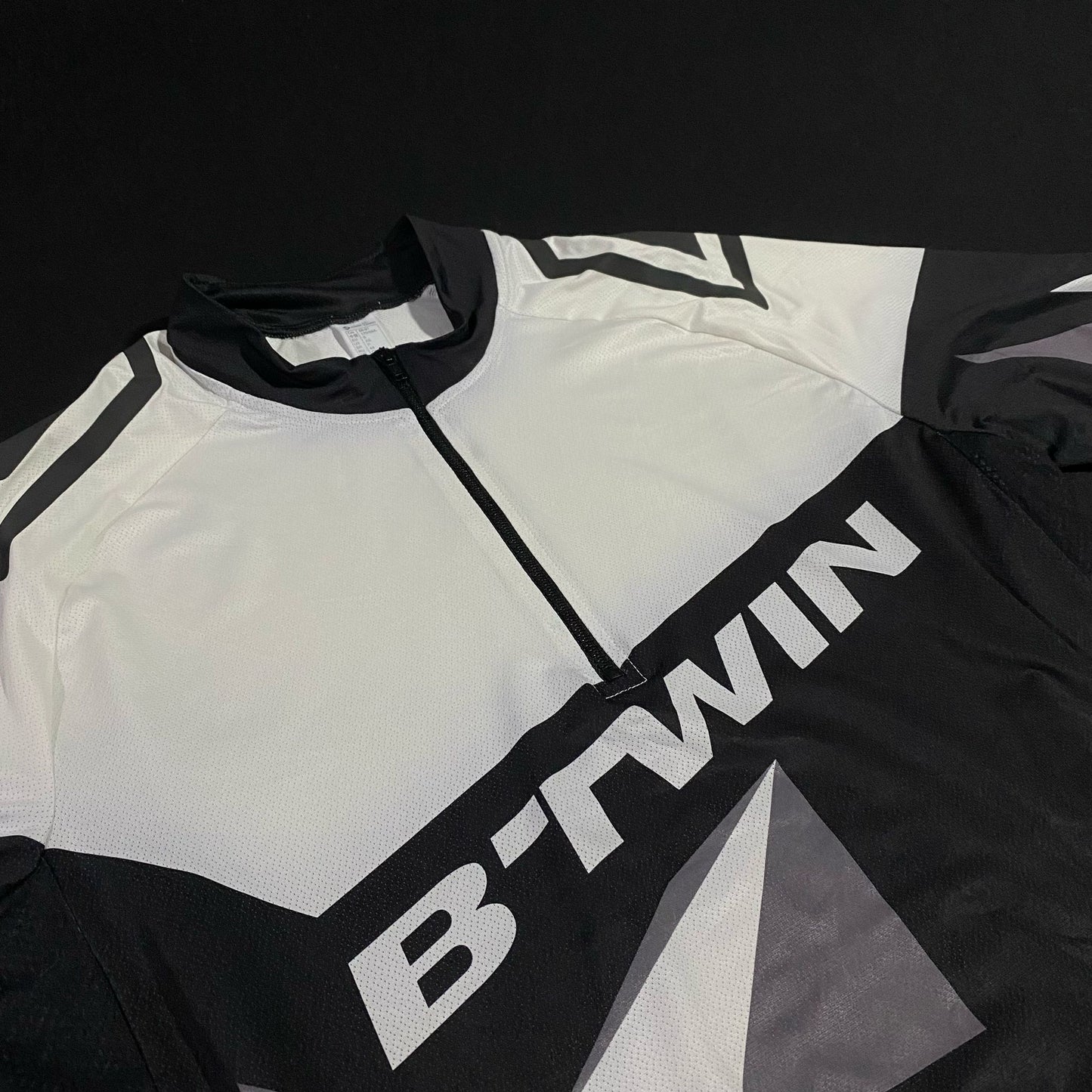 Maglia da ciclismo B-Twin