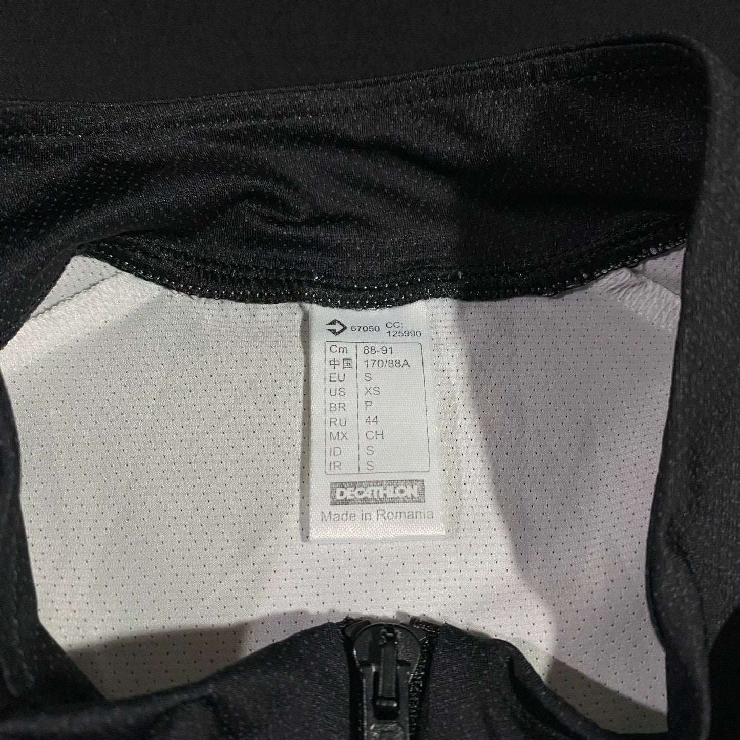 Maglia da ciclismo B-Twin