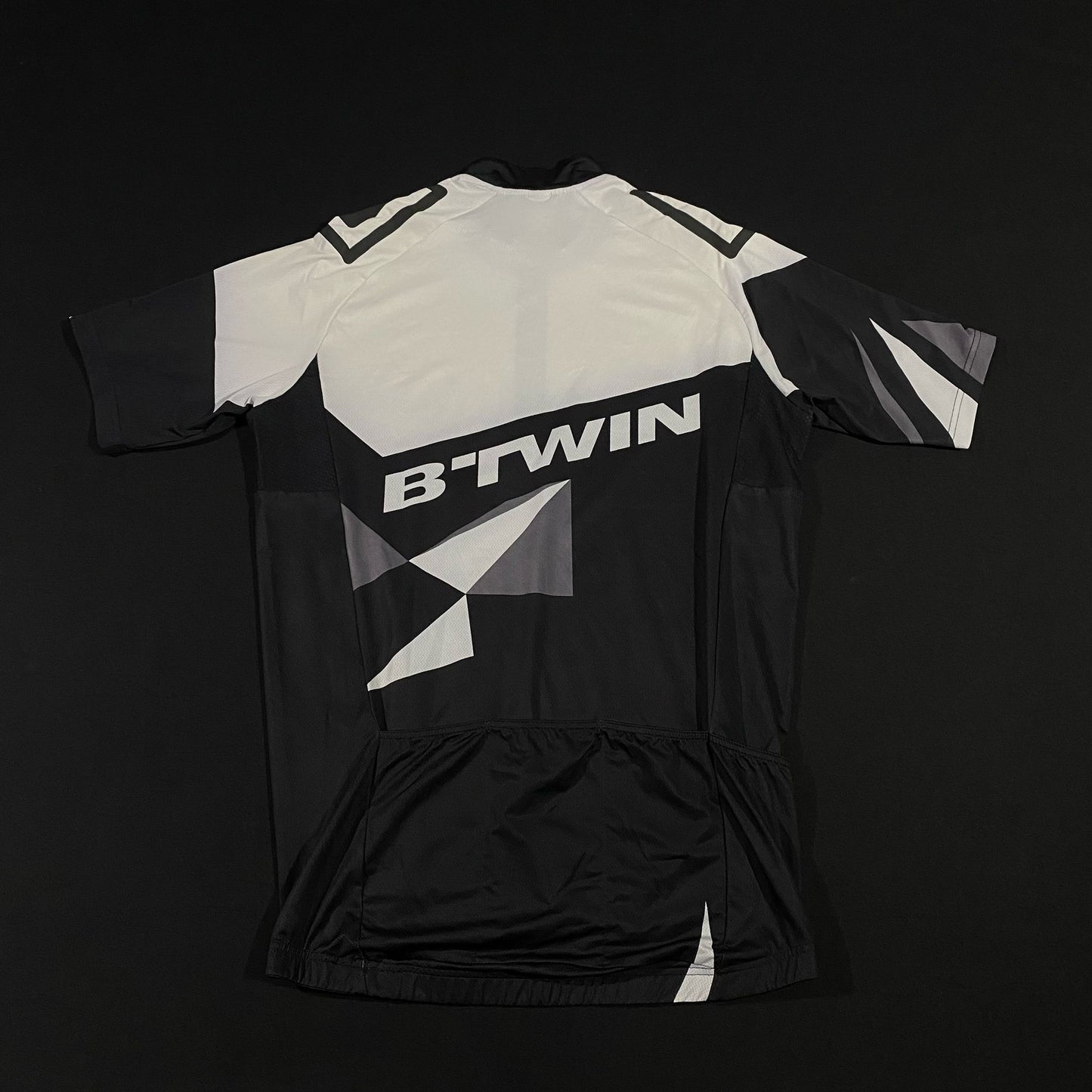 Maglia da ciclismo B-Twin