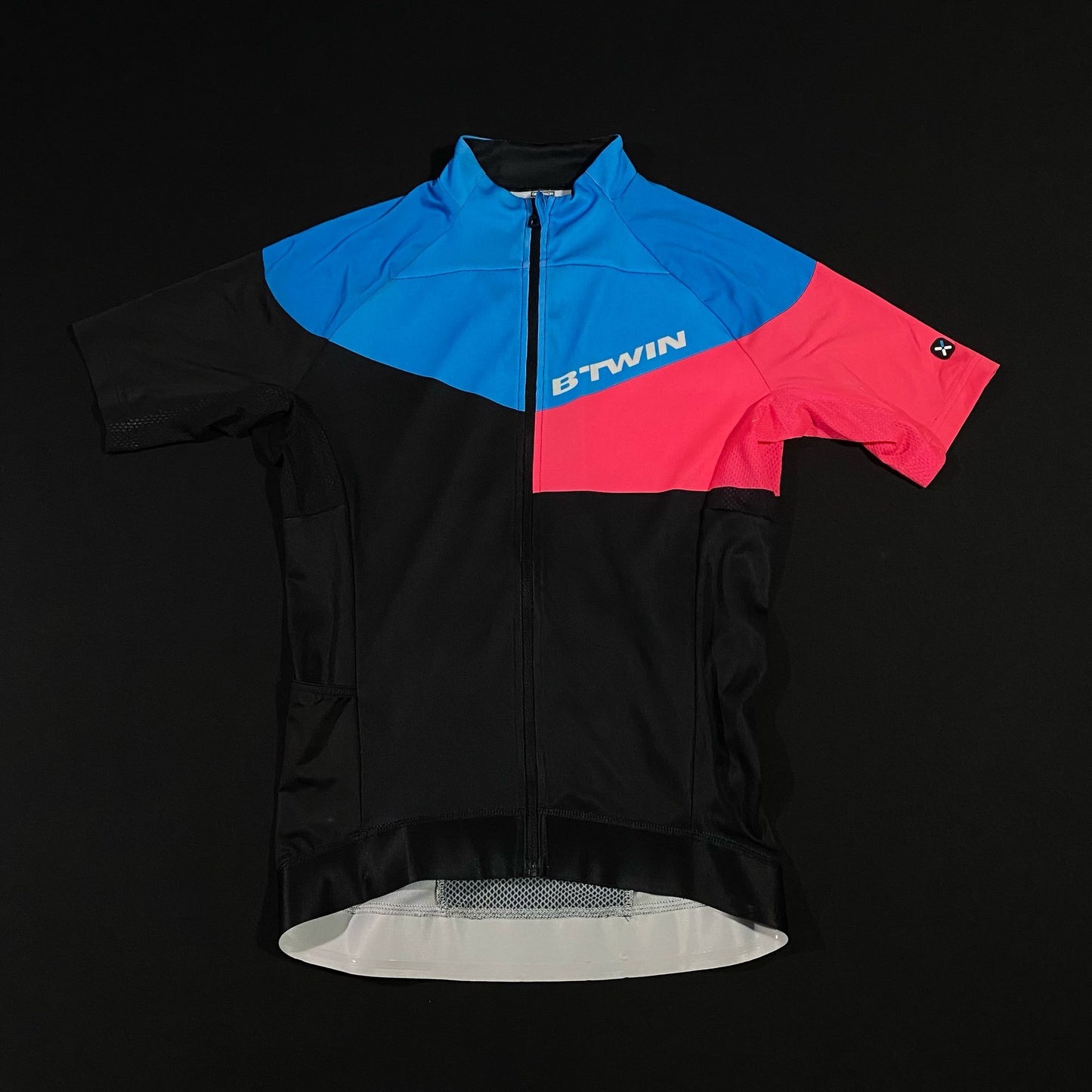 Maglia da ciclismo B-Twin