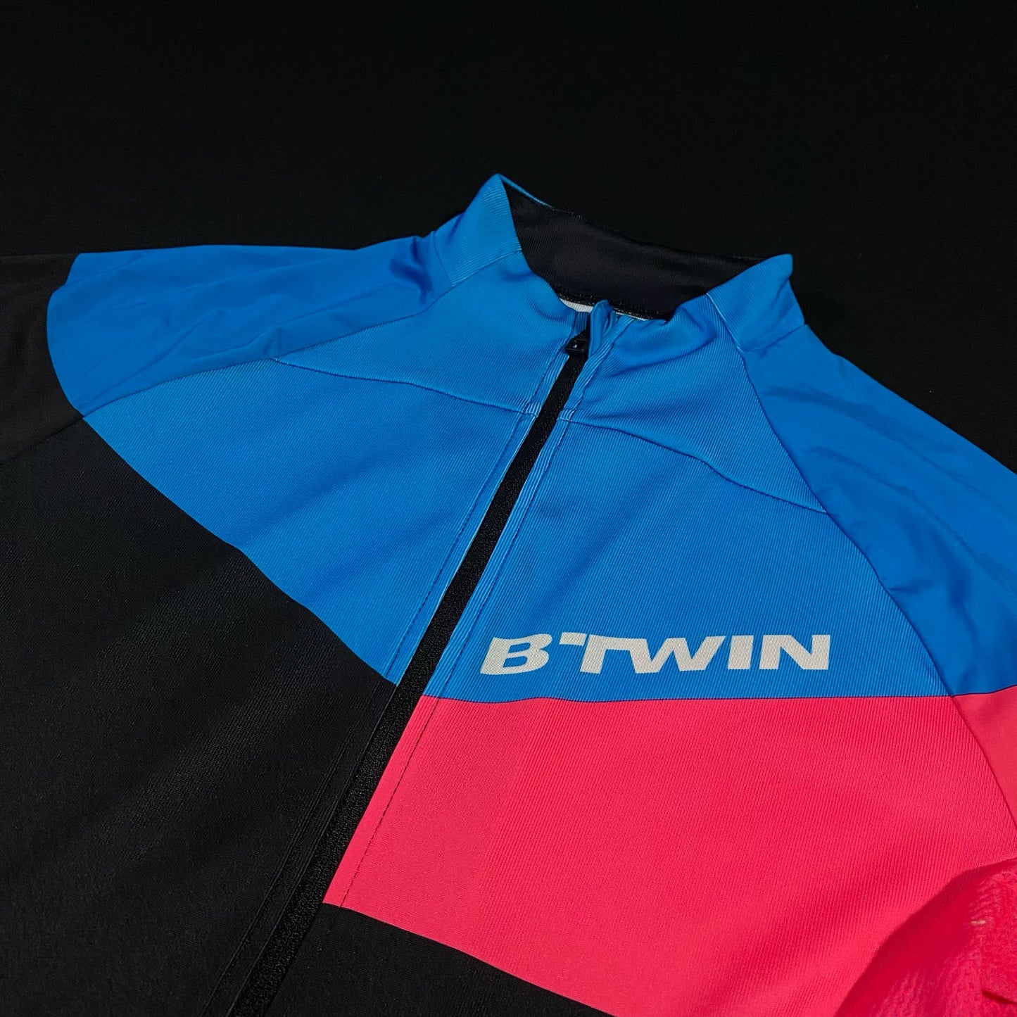 Maglia da ciclismo B-Twin